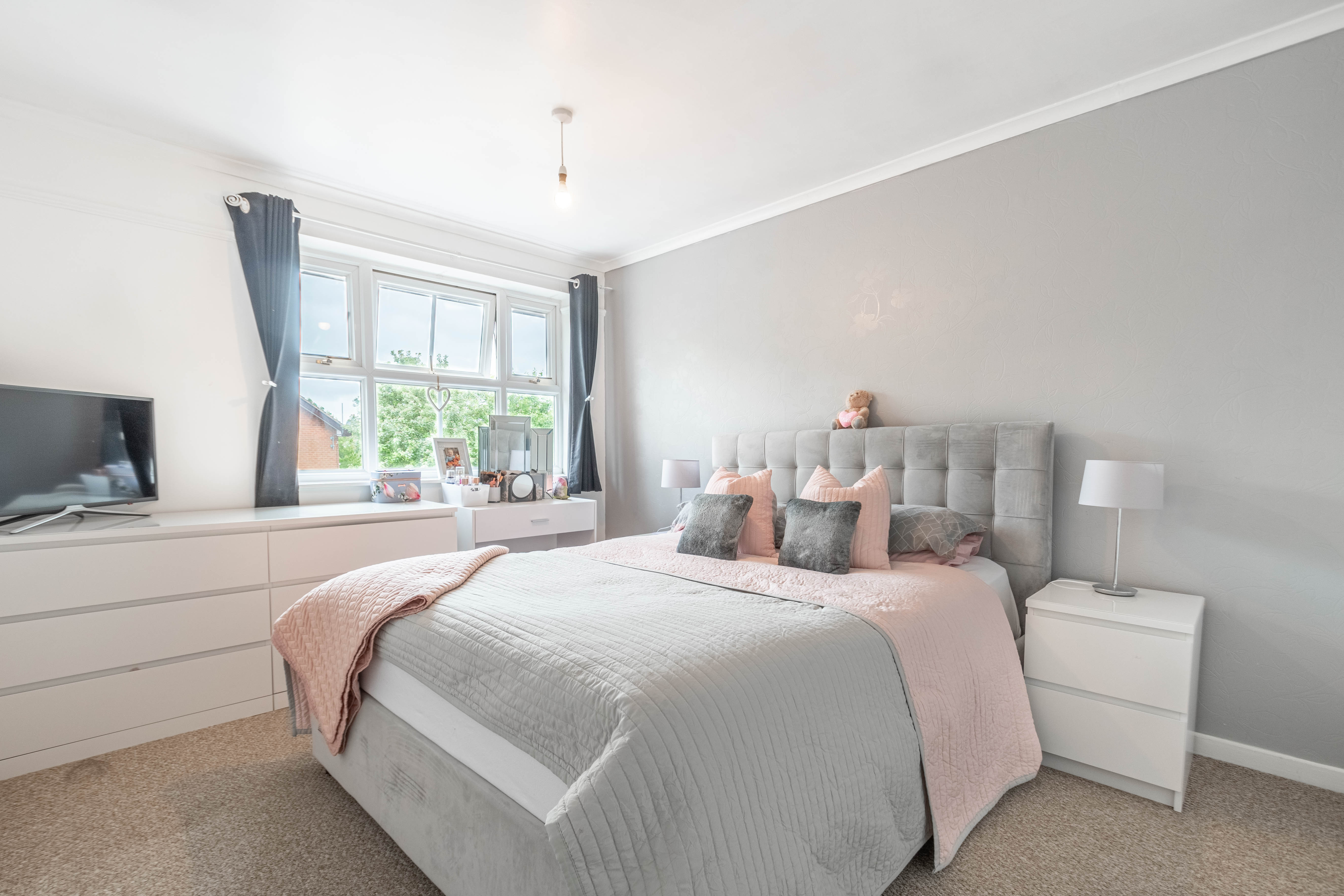 3 bed house for sale in Barford Crescent, Birmingham  - Property Image 7