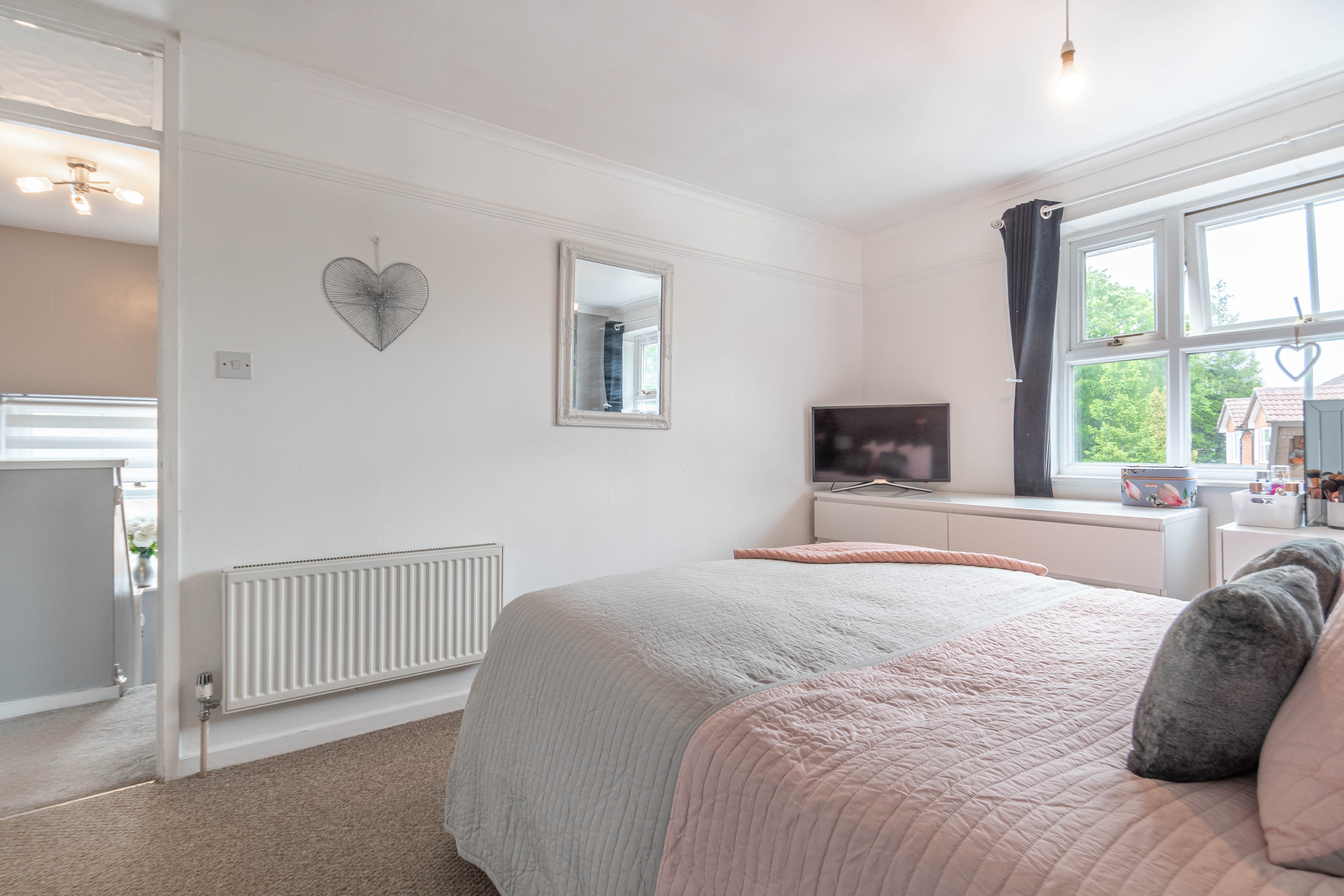 3 bed house for sale in Barford Crescent, Birmingham  - Property Image 8