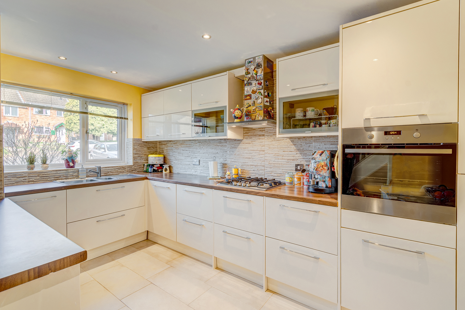 3 bed house for sale in Kennedy Grove, Birmingham  - Property Image 5