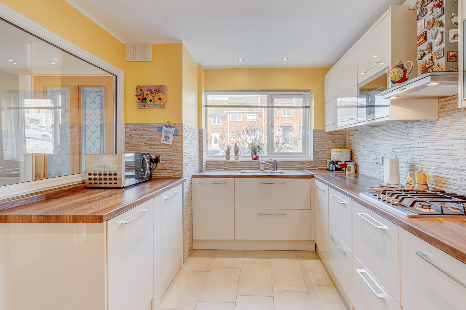 3 bed house for sale in Kennedy Grove, Birmingham  - Property Image 16