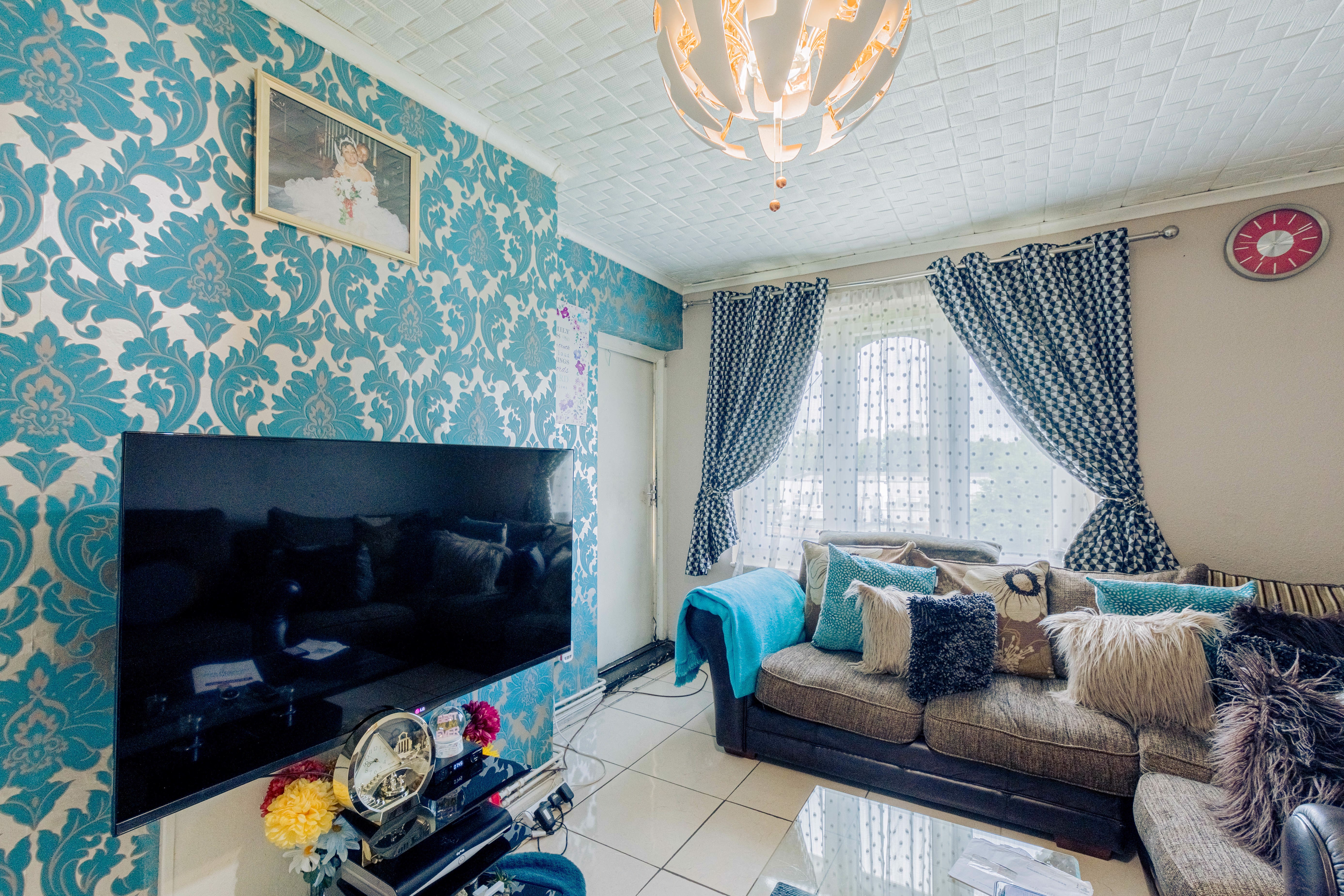 3 bed apartment for sale in Cromwell Street, Birmingham 1