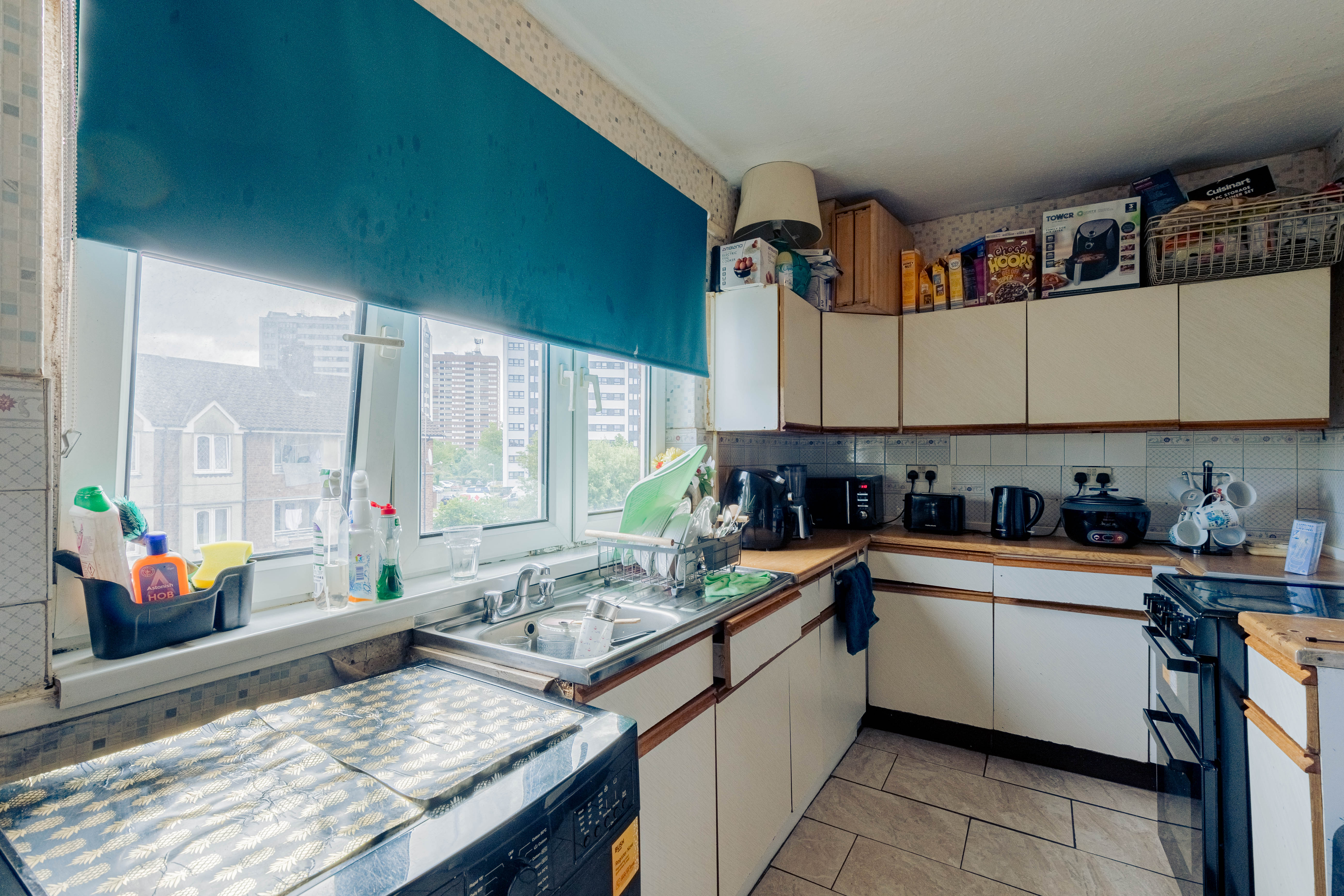 3 bed apartment for sale in Cromwell Street, Birmingham 3