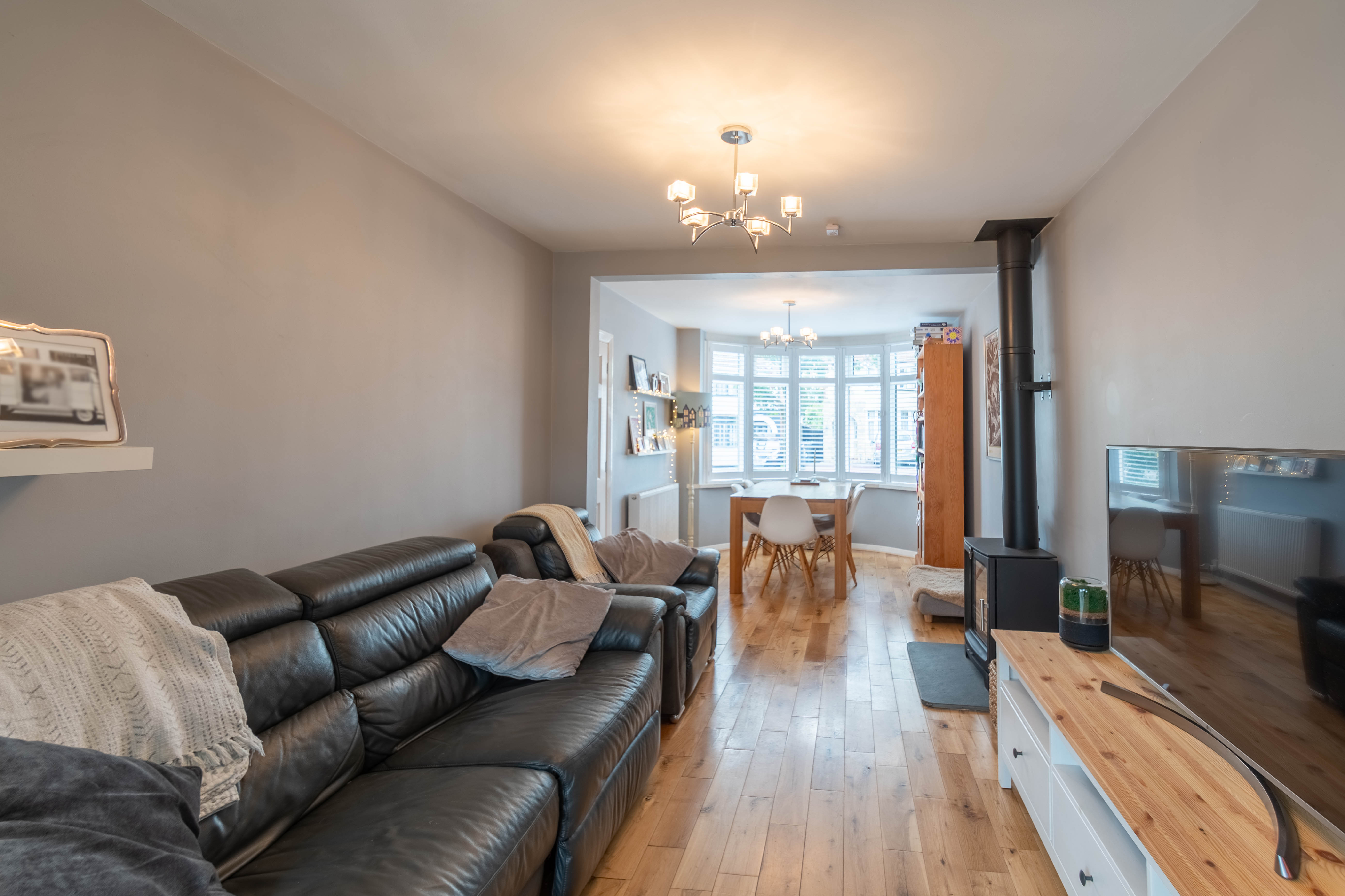 3 bed house for sale in Irwin Avenue, Rednal 1