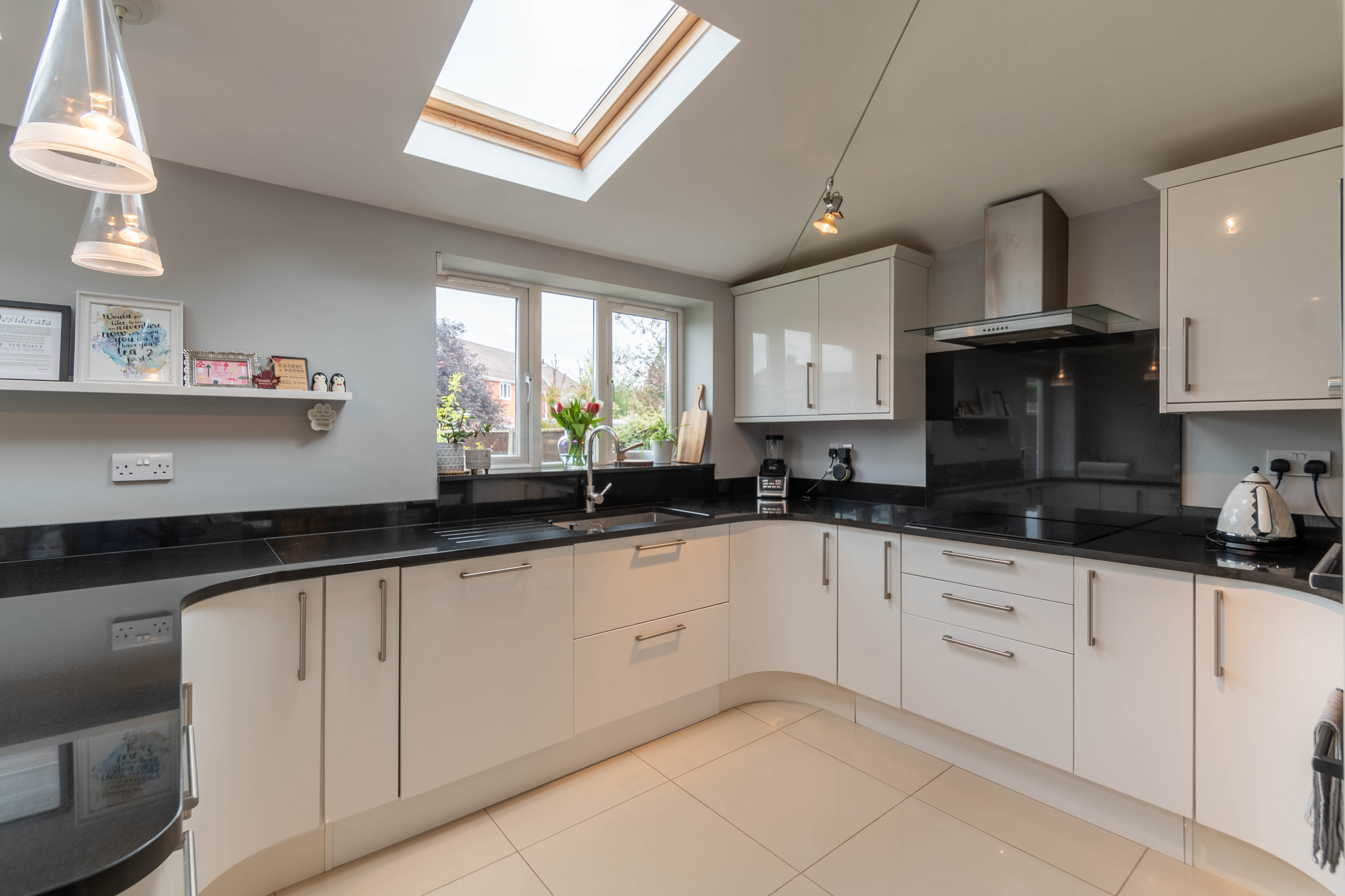 3 bed house for sale in Irwin Avenue, Rednal 14