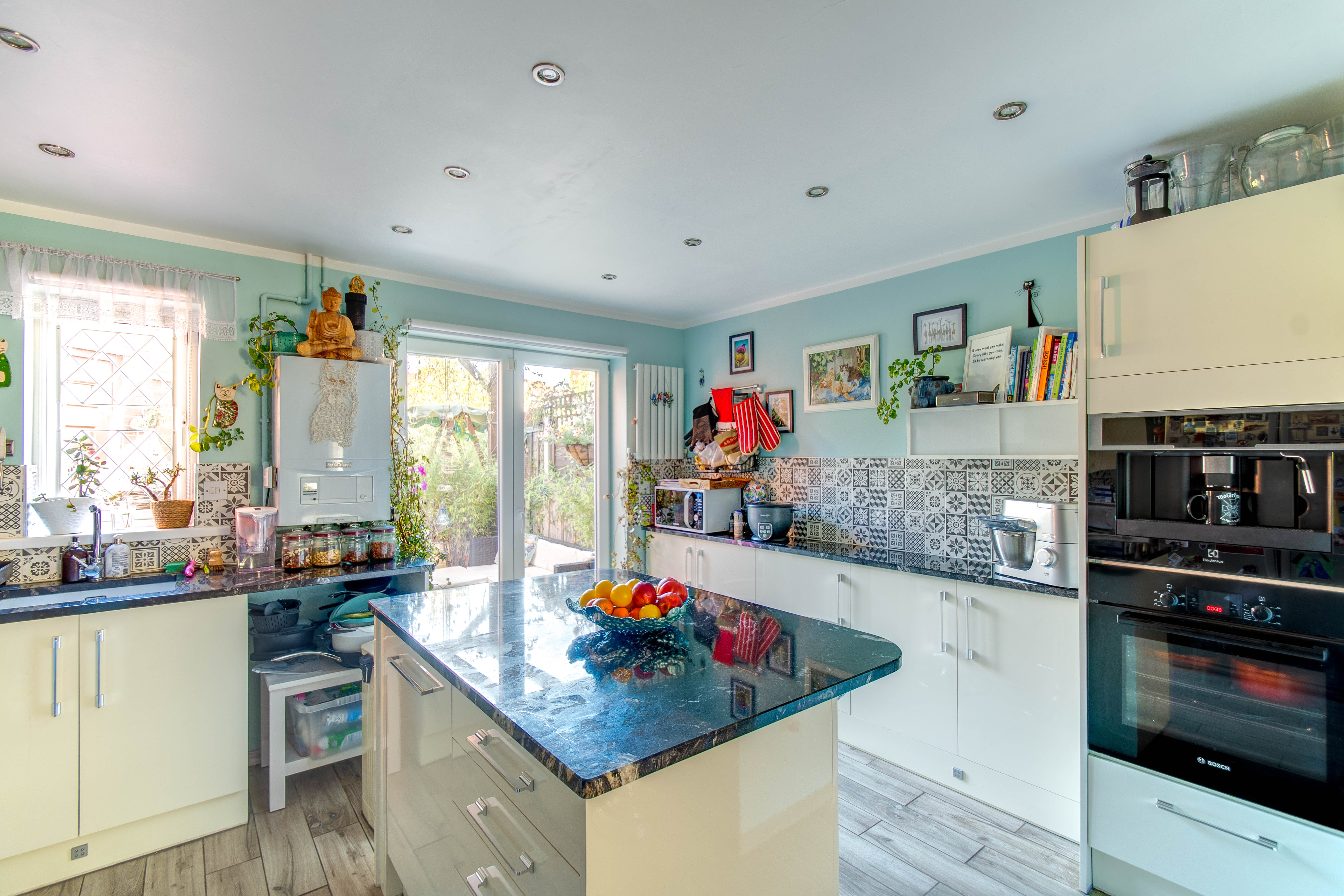 3 bed house for sale in Sedgebourne Way, Northfield  - Property Image 6