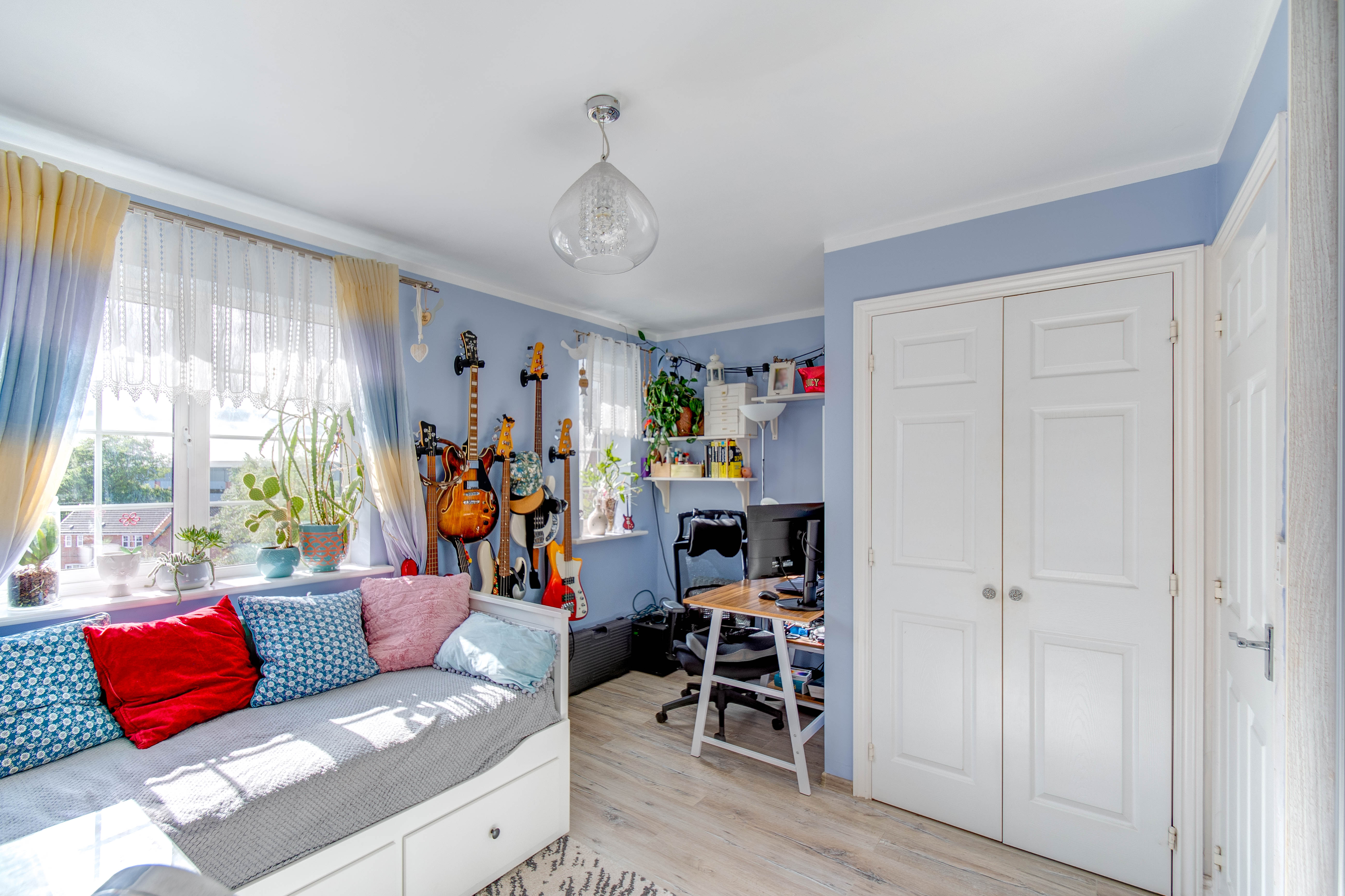 3 bed house for sale in Sedgebourne Way, Northfield  - Property Image 8
