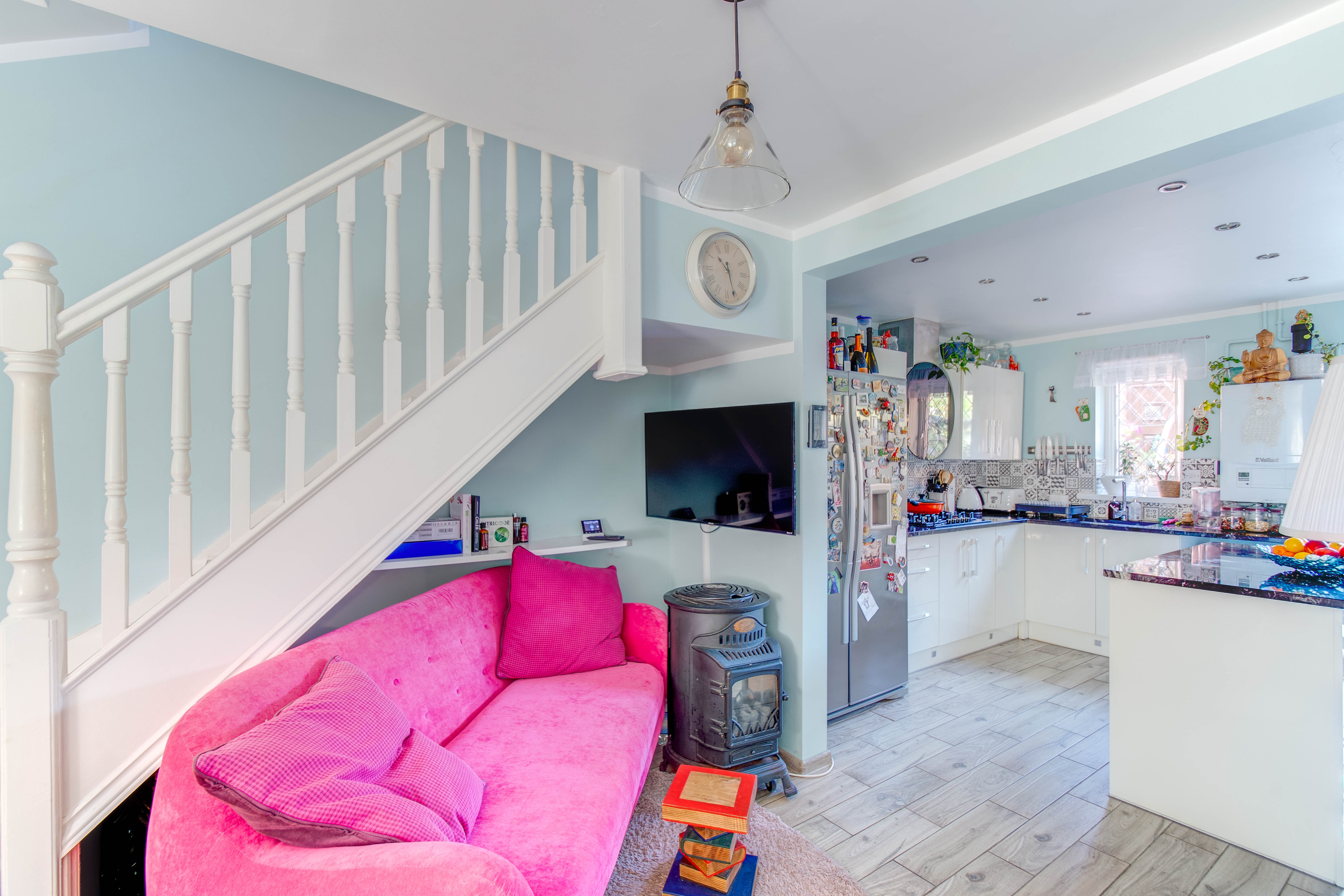 3 bed house for sale in Sedgebourne Way, Northfield  - Property Image 14