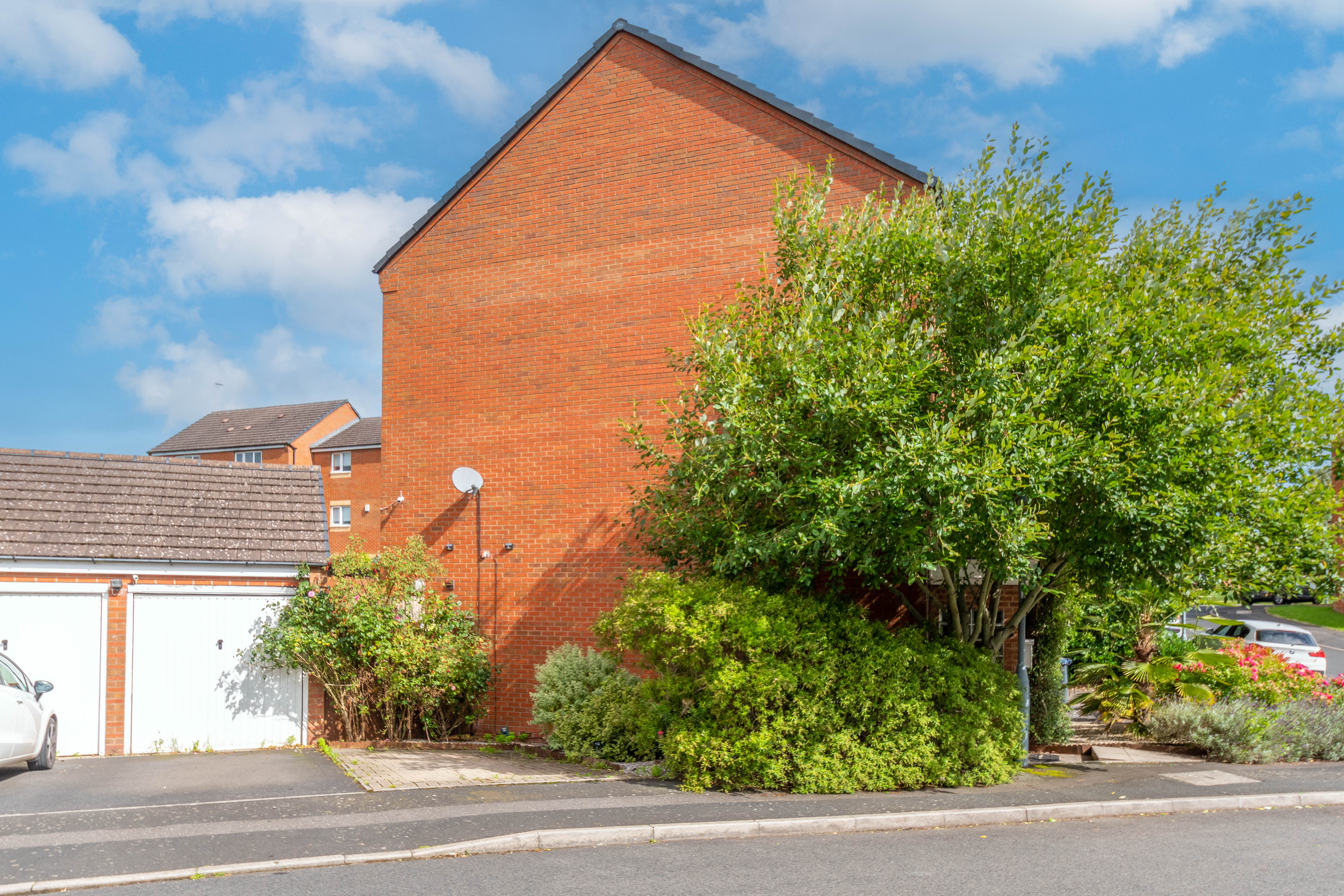 3 bed house for sale in Sedgebourne Way, Northfield  - Property Image 24