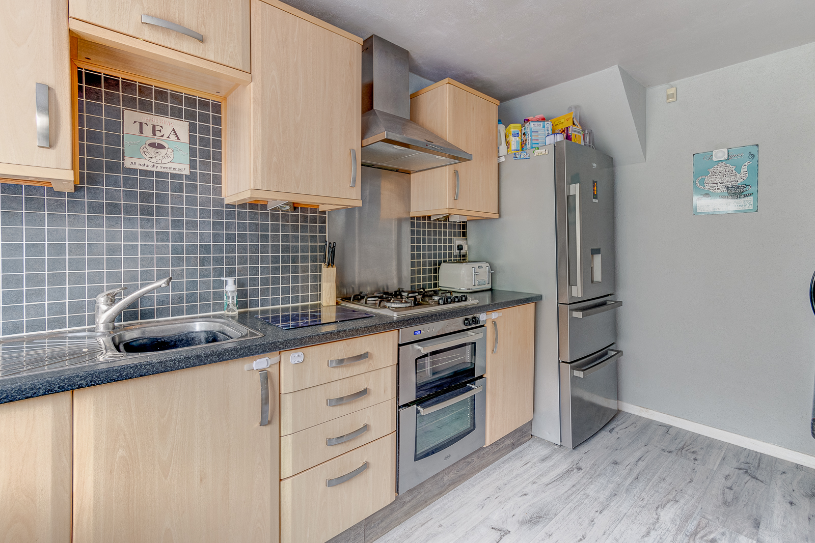 3 bed house for sale in Birstall Way, West Heath  - Property Image 7