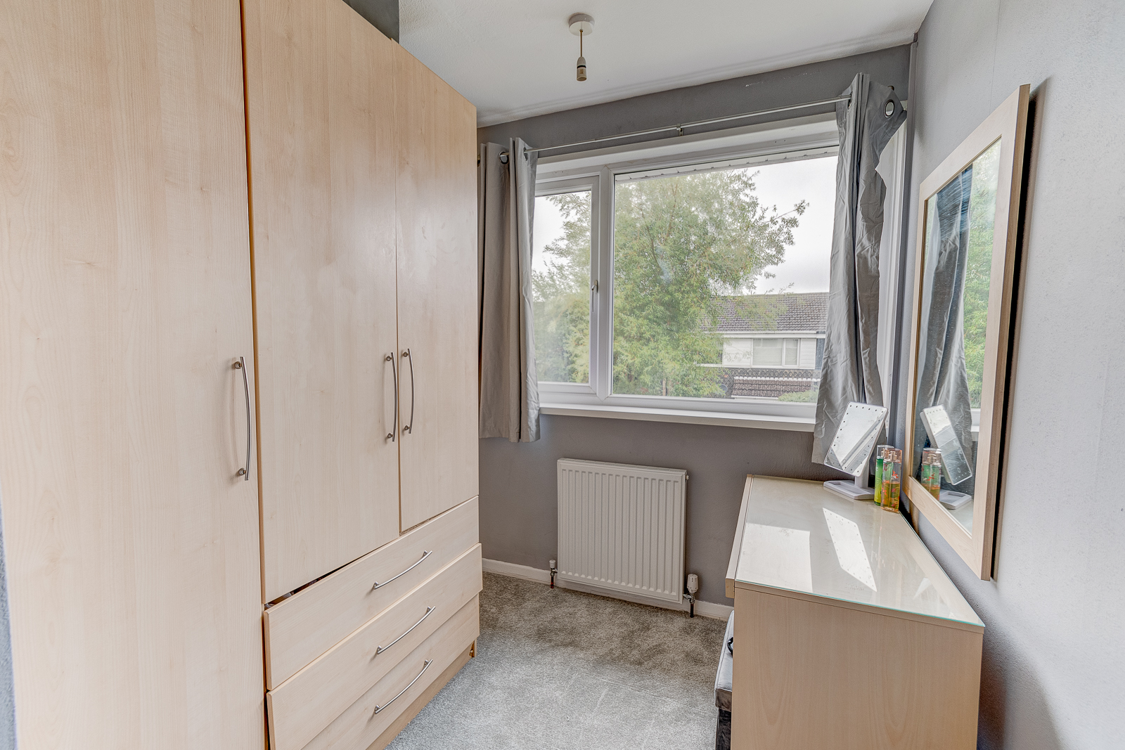3 bed house for sale in Birstall Way, West Heath  - Property Image 11