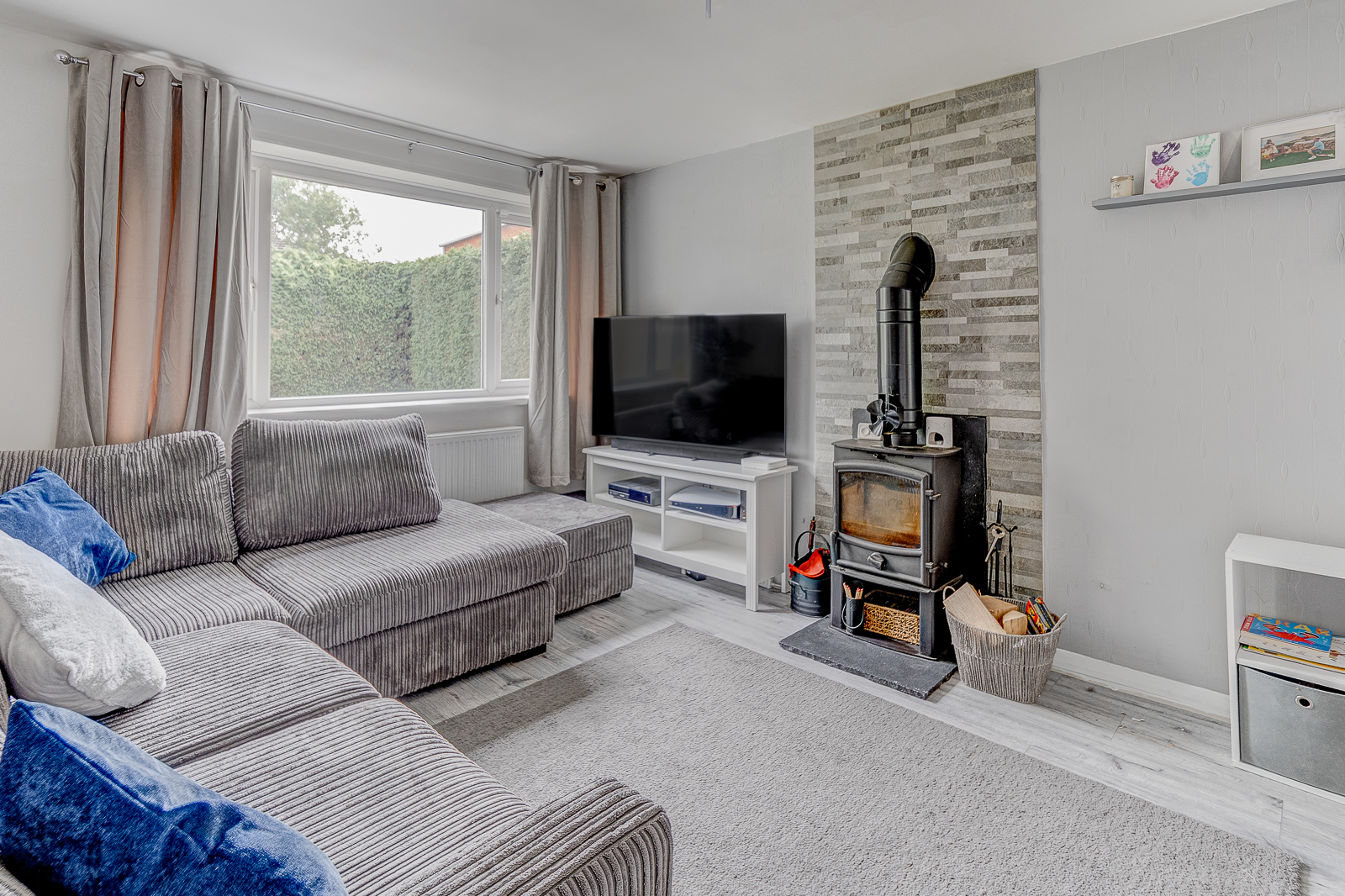 3 bed house for sale in Birstall Way, West Heath  - Property Image 17