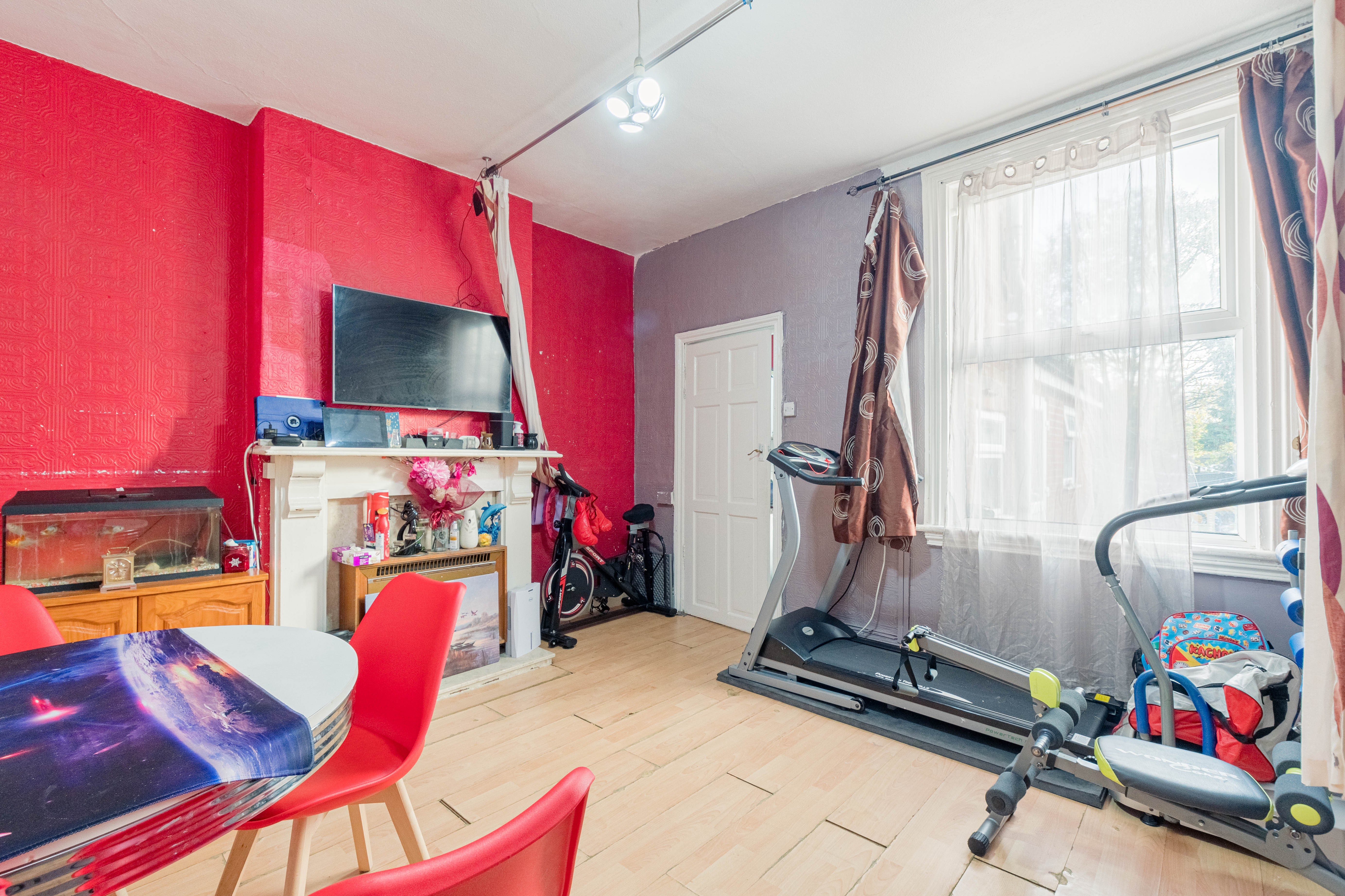 3 bed house for sale in Pershore Road, Stirchley 1