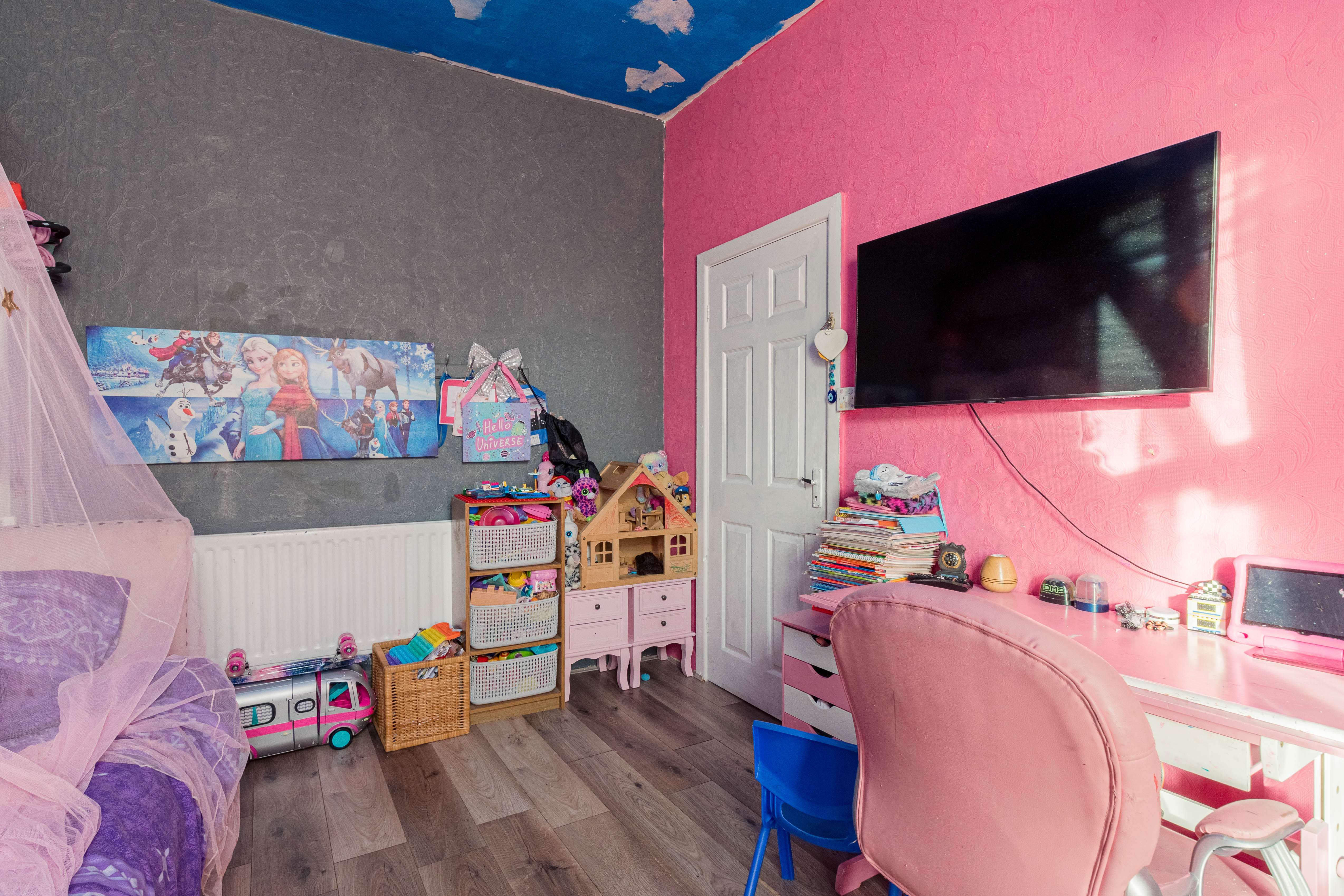 3 bed house for sale in Pershore Road, Stirchley  - Property Image 9