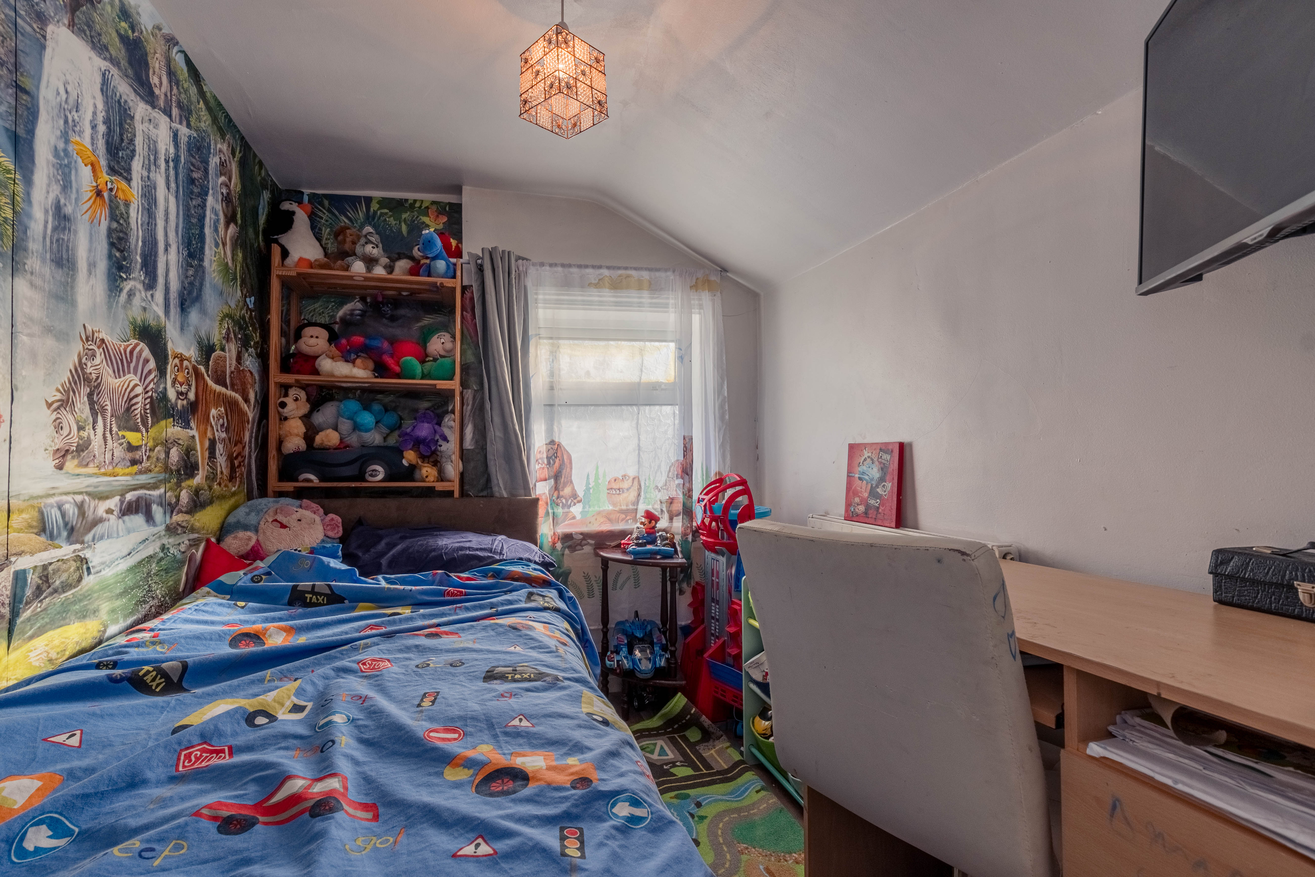 3 bed house for sale in Pershore Road, Stirchley 9