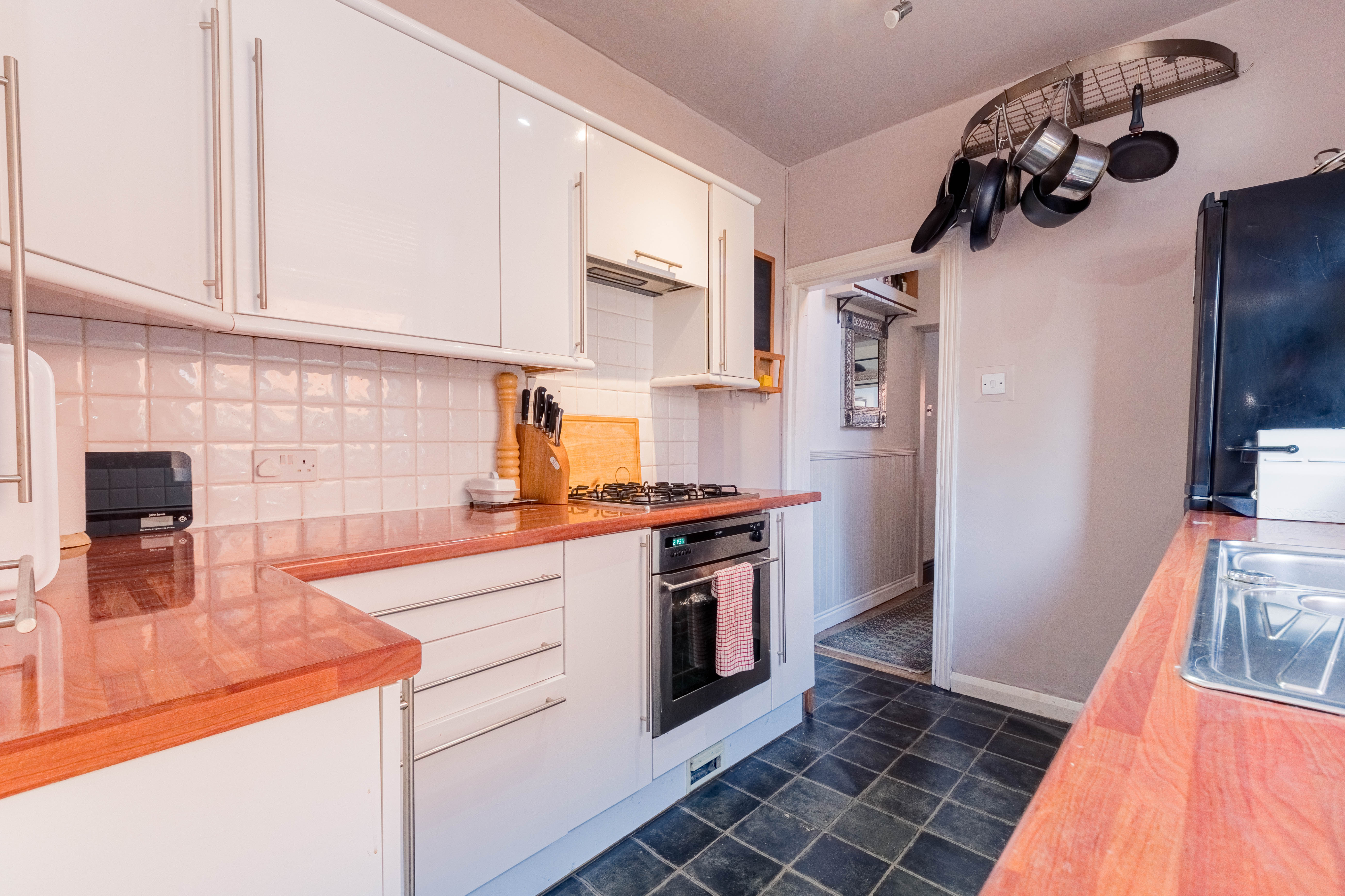 3 bed house for sale in May Lane, Birmingham 5