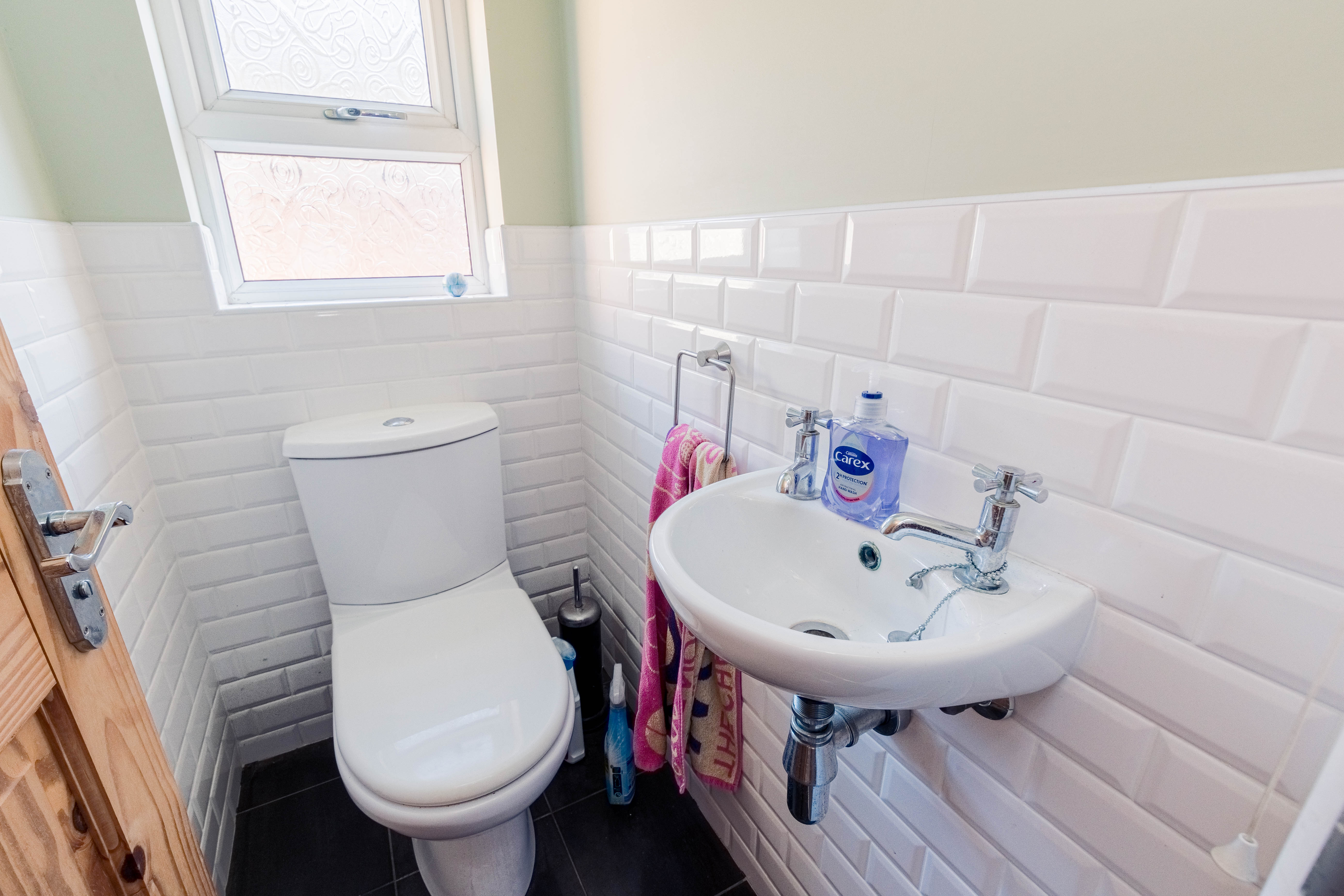 3 bed house for sale in May Lane, Birmingham 9