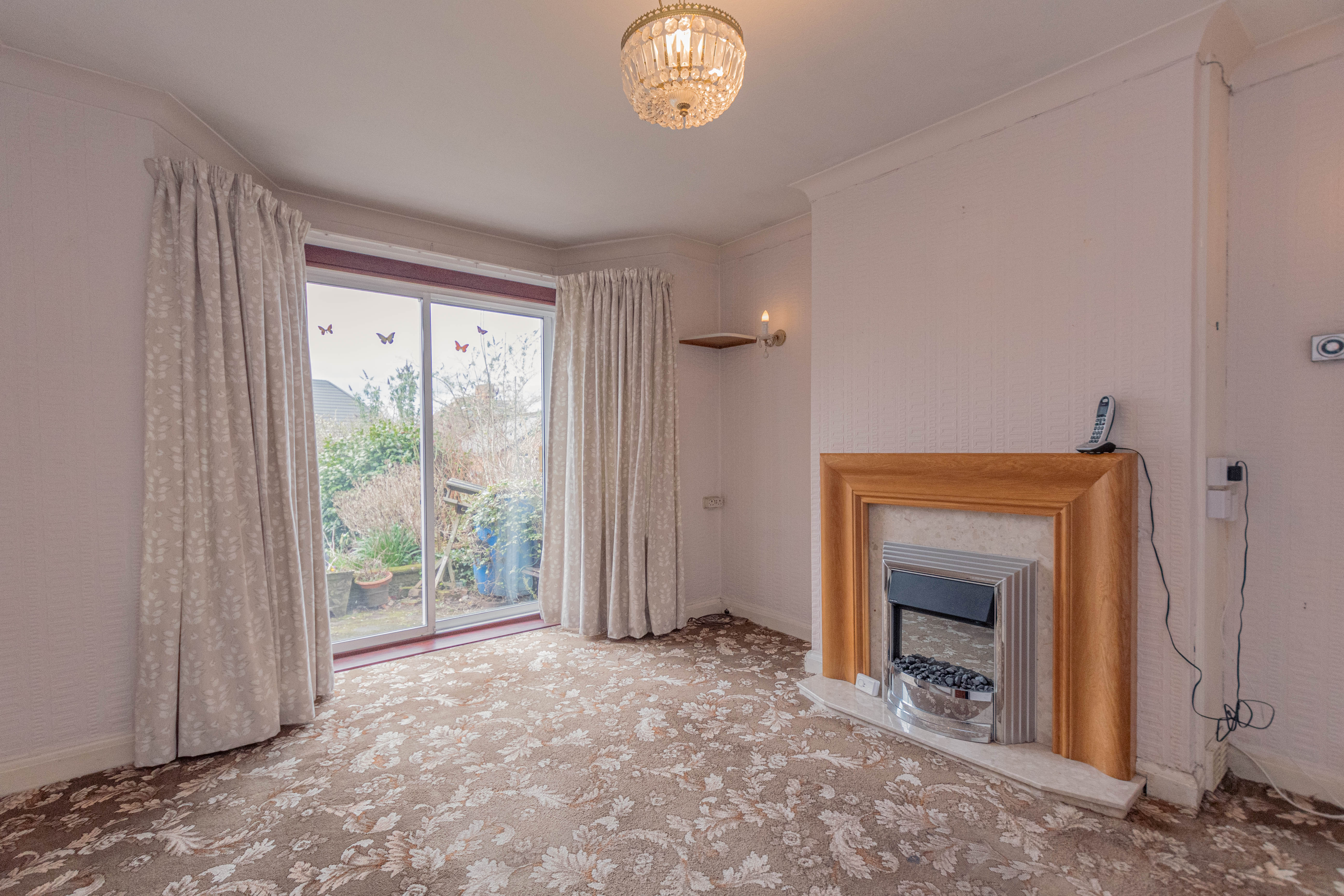 3 bed house for sale in Newlands Road, Birmingham  - Property Image 3