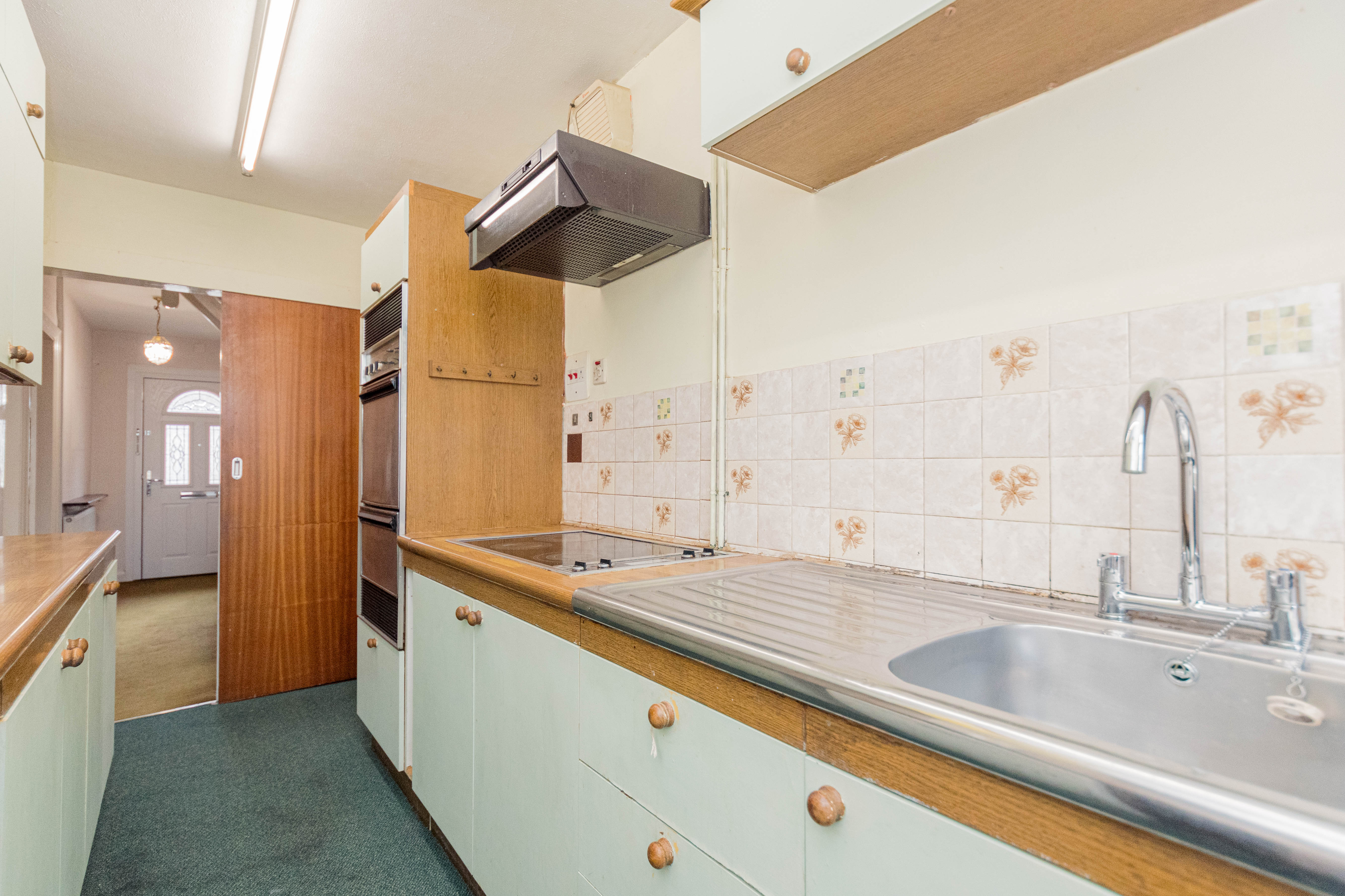 3 bed house for sale in Newlands Road, Birmingham  - Property Image 5