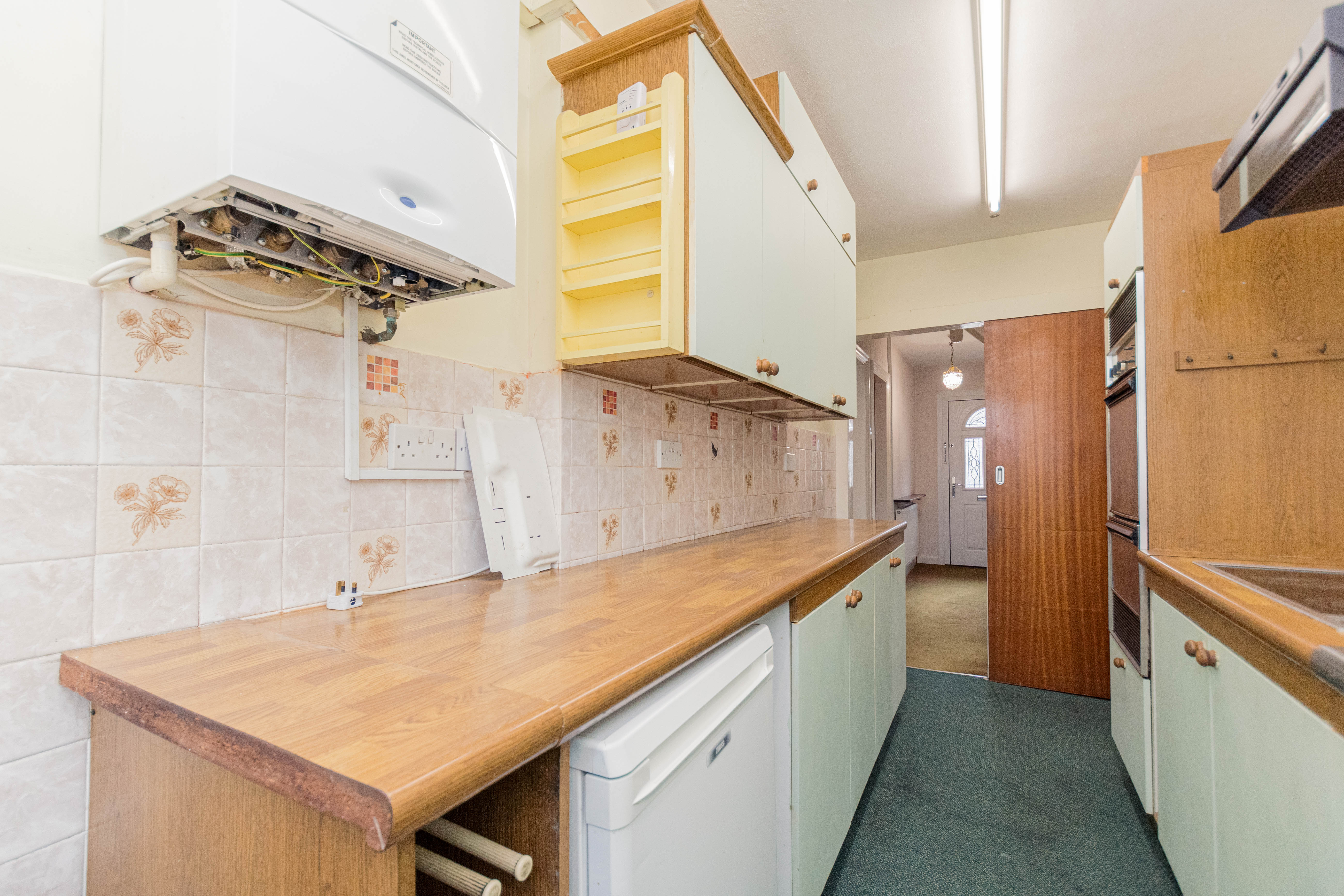 3 bed house for sale in Newlands Road, Birmingham  - Property Image 6