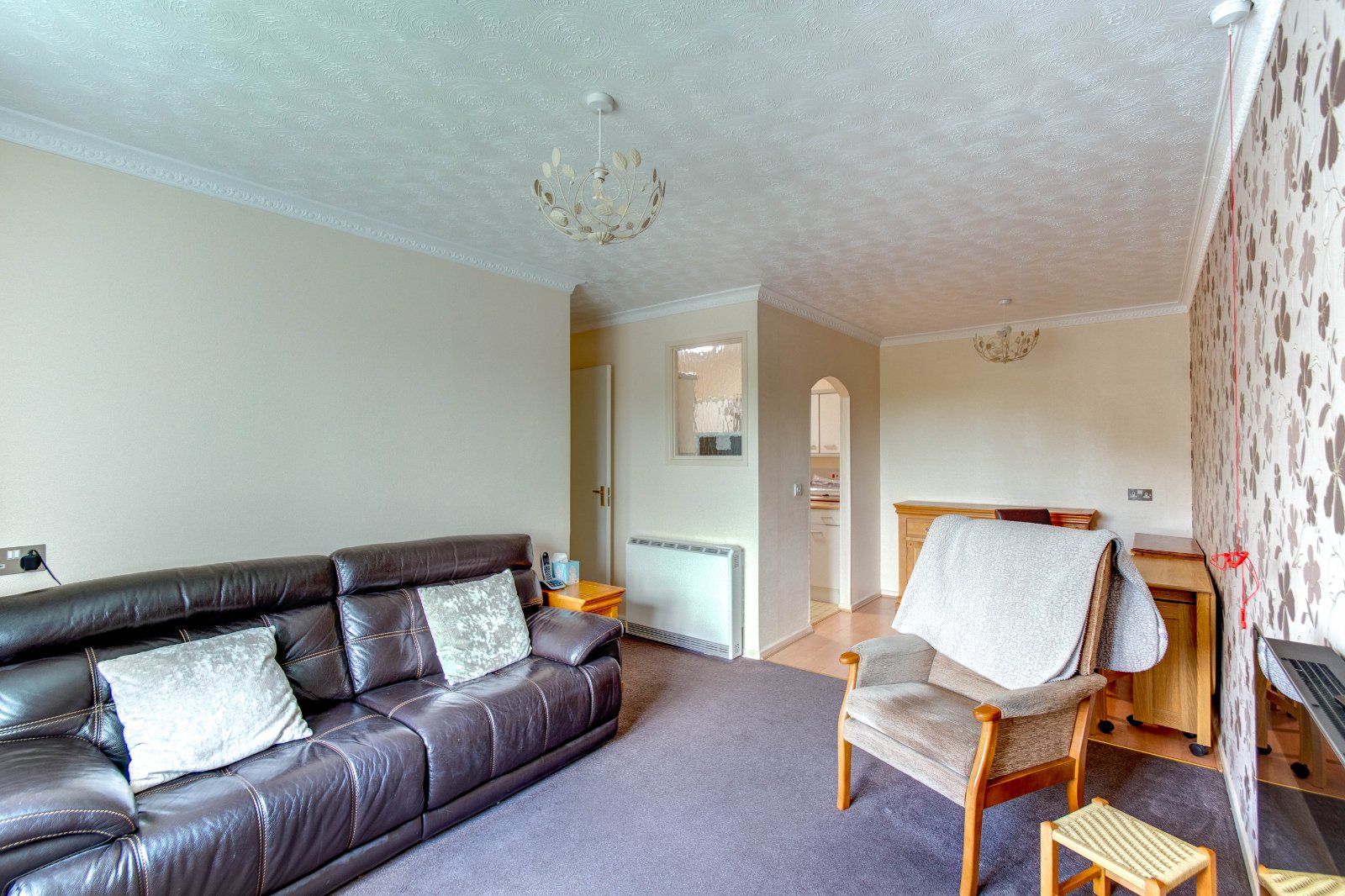 2 bed  for sale in Pershore Road, Kings Norton 2