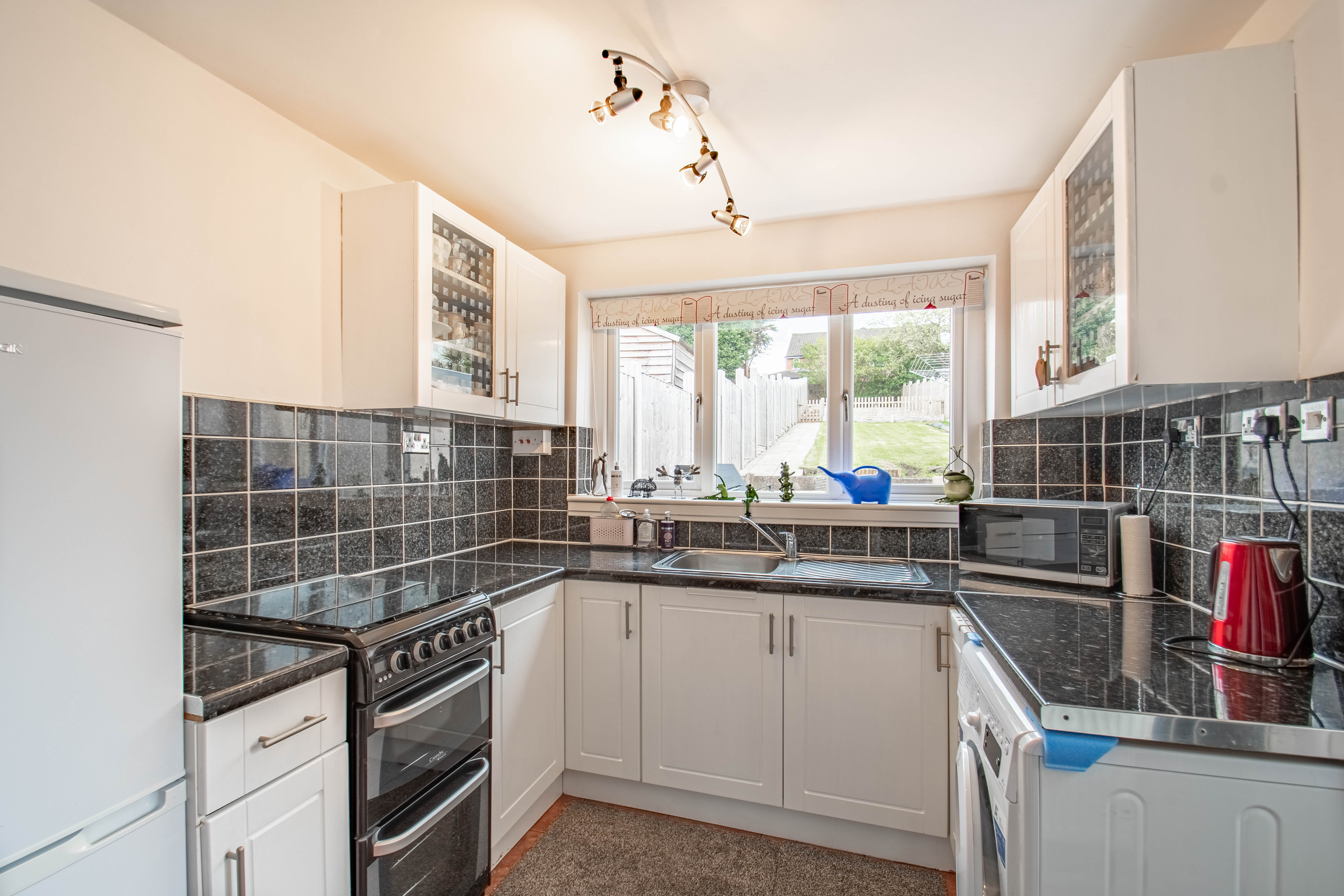 2 bed house for sale in Nuthurst Road, Birmingham 1