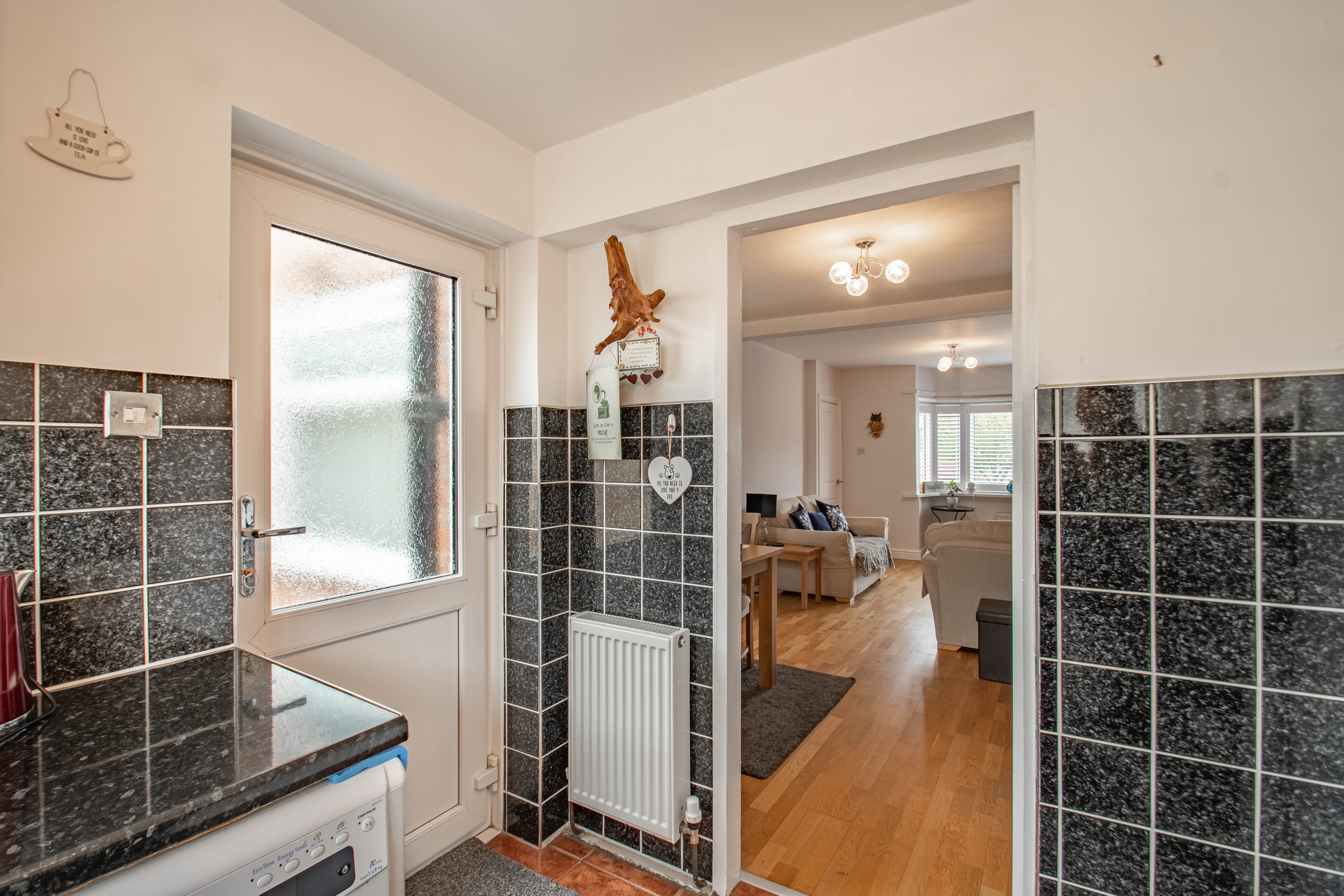 2 bed house for sale in Nuthurst Road, Birmingham 2