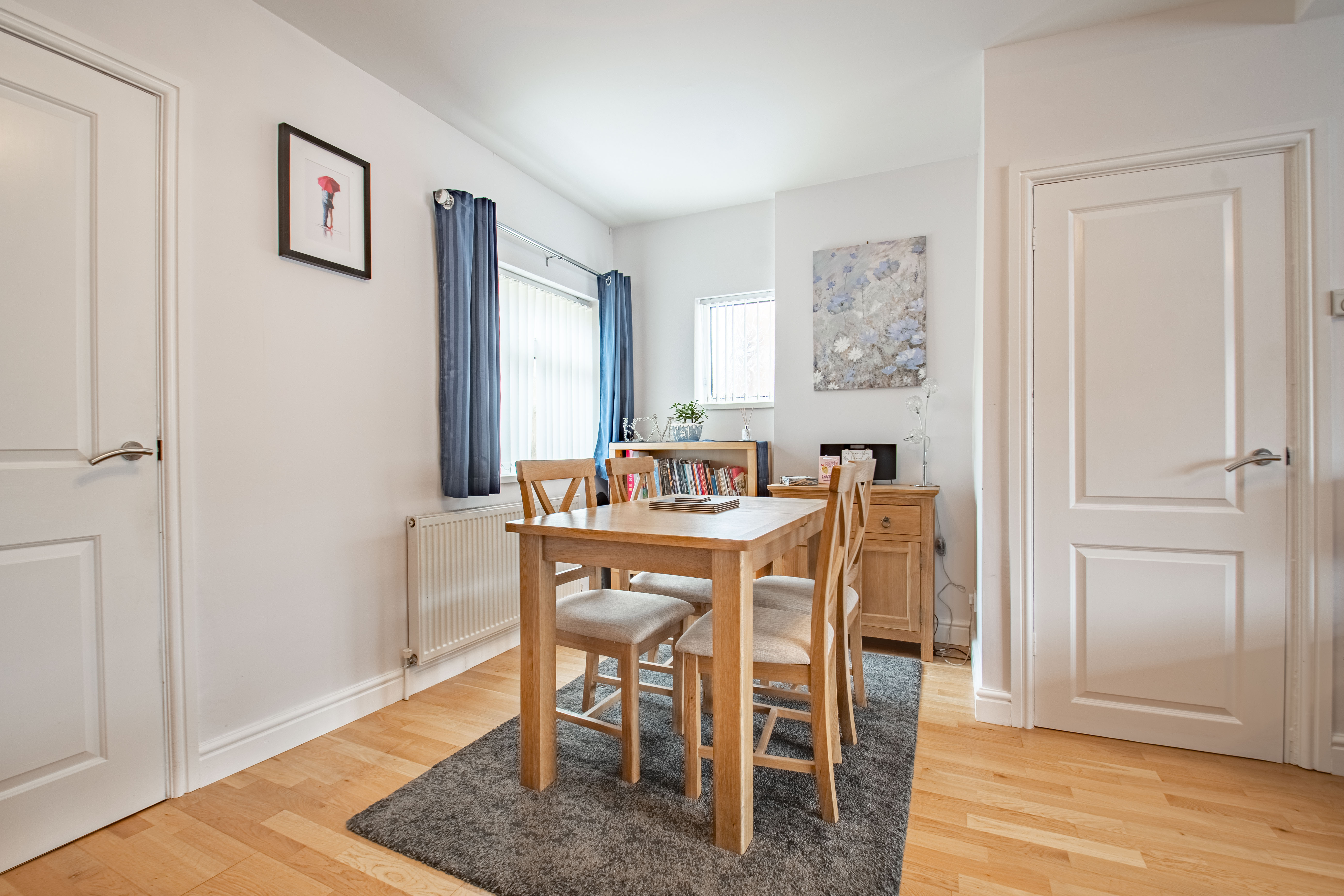 2 bed house for sale in Nuthurst Road, Birmingham 5