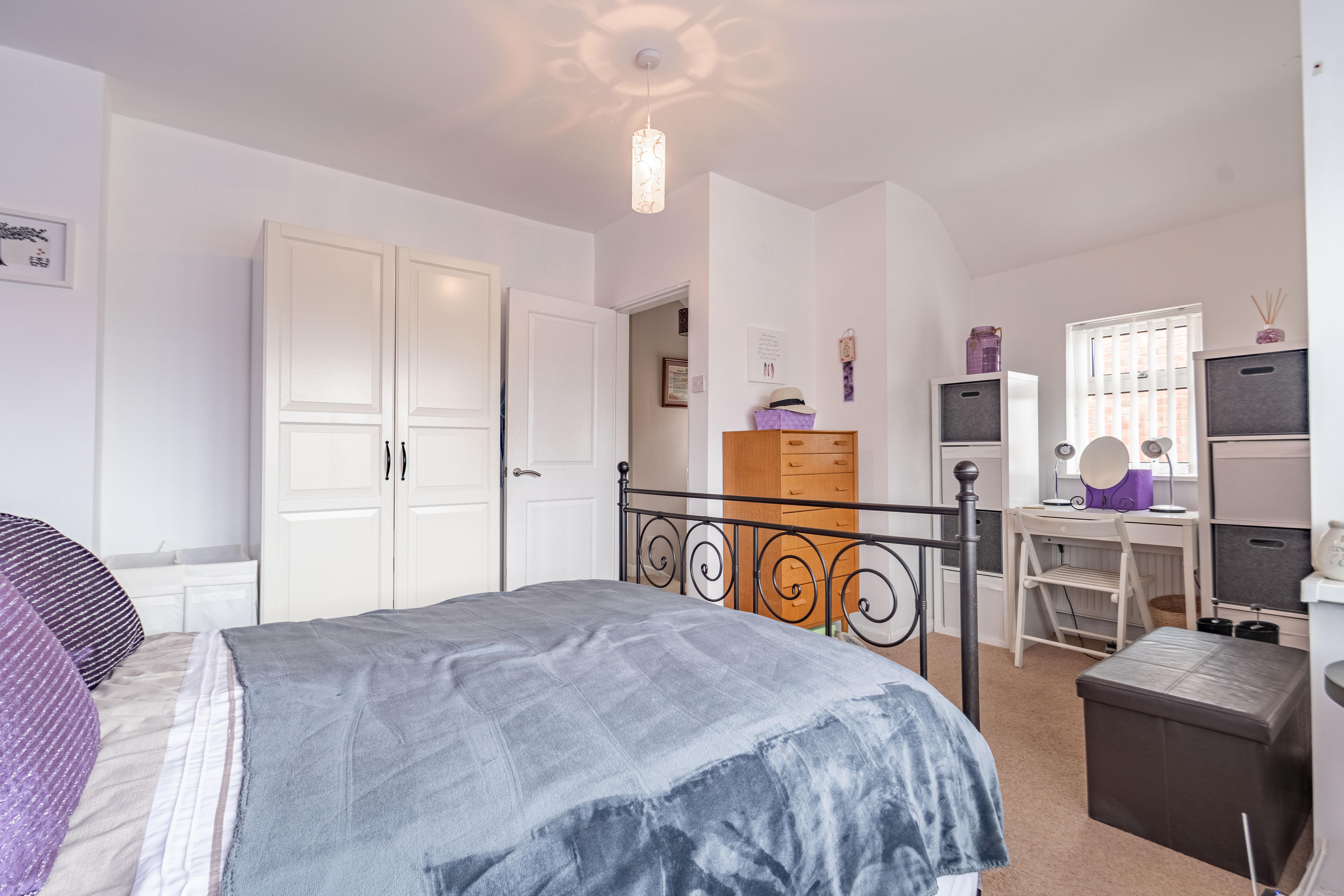 2 bed house for sale in Nuthurst Road, Birmingham  - Property Image 7