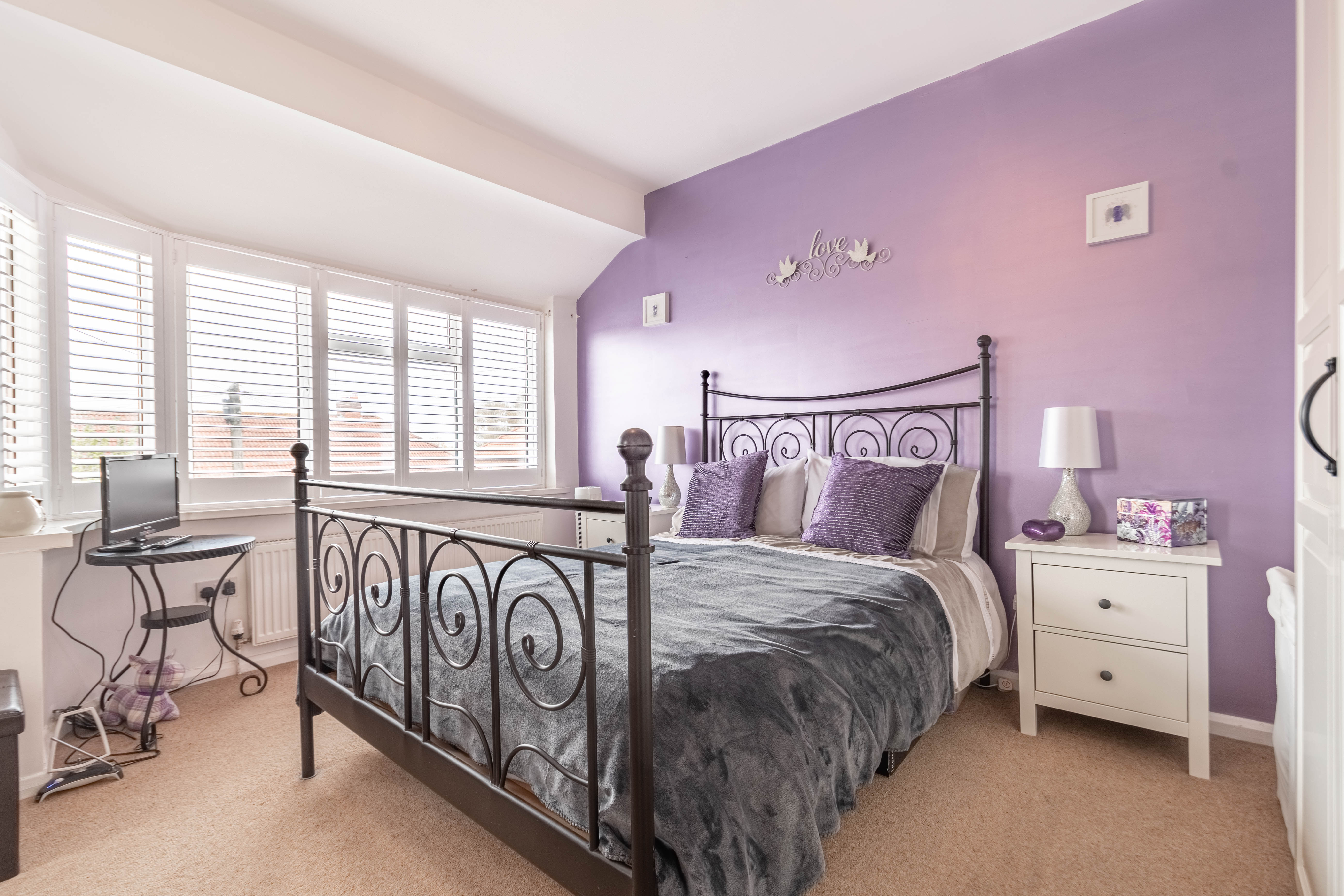 2 bed house for sale in Nuthurst Road, Birmingham 7