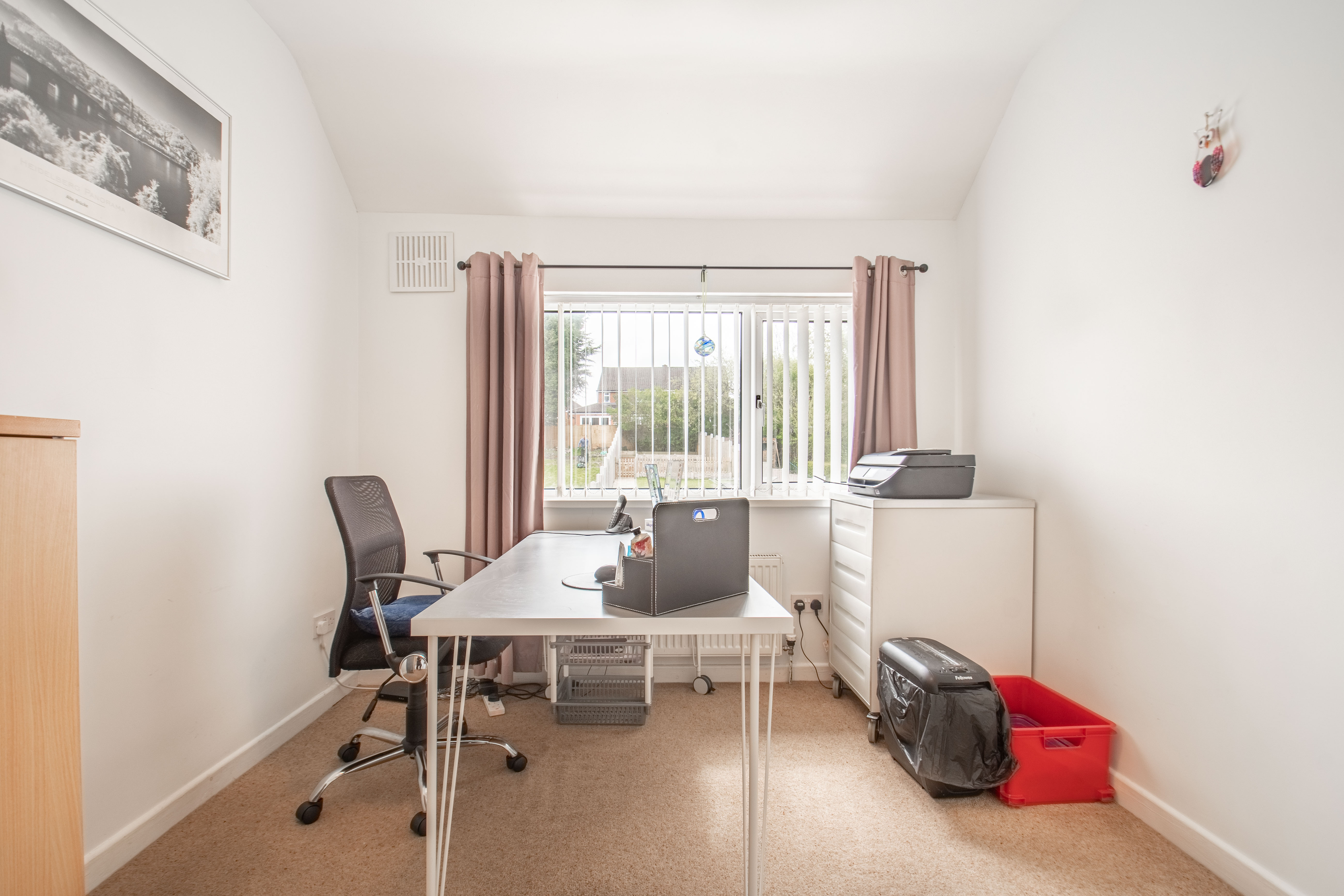 2 bed house for sale in Nuthurst Road, Birmingham 8