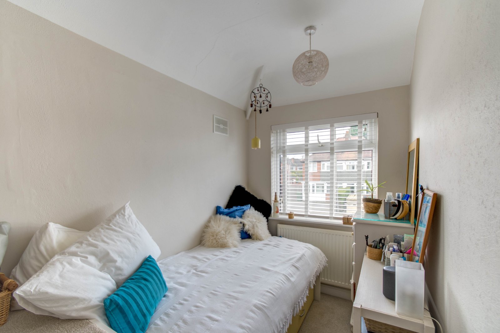 3 bed house for sale in Beverley Road, Rednal 9