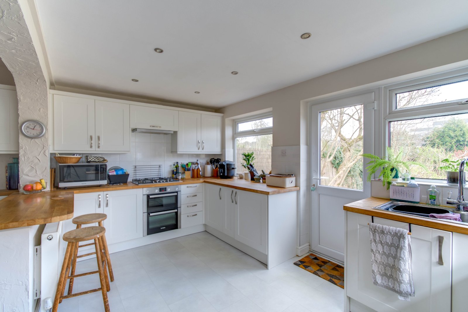 3 bed house for sale in Beverley Road, Rednal 3