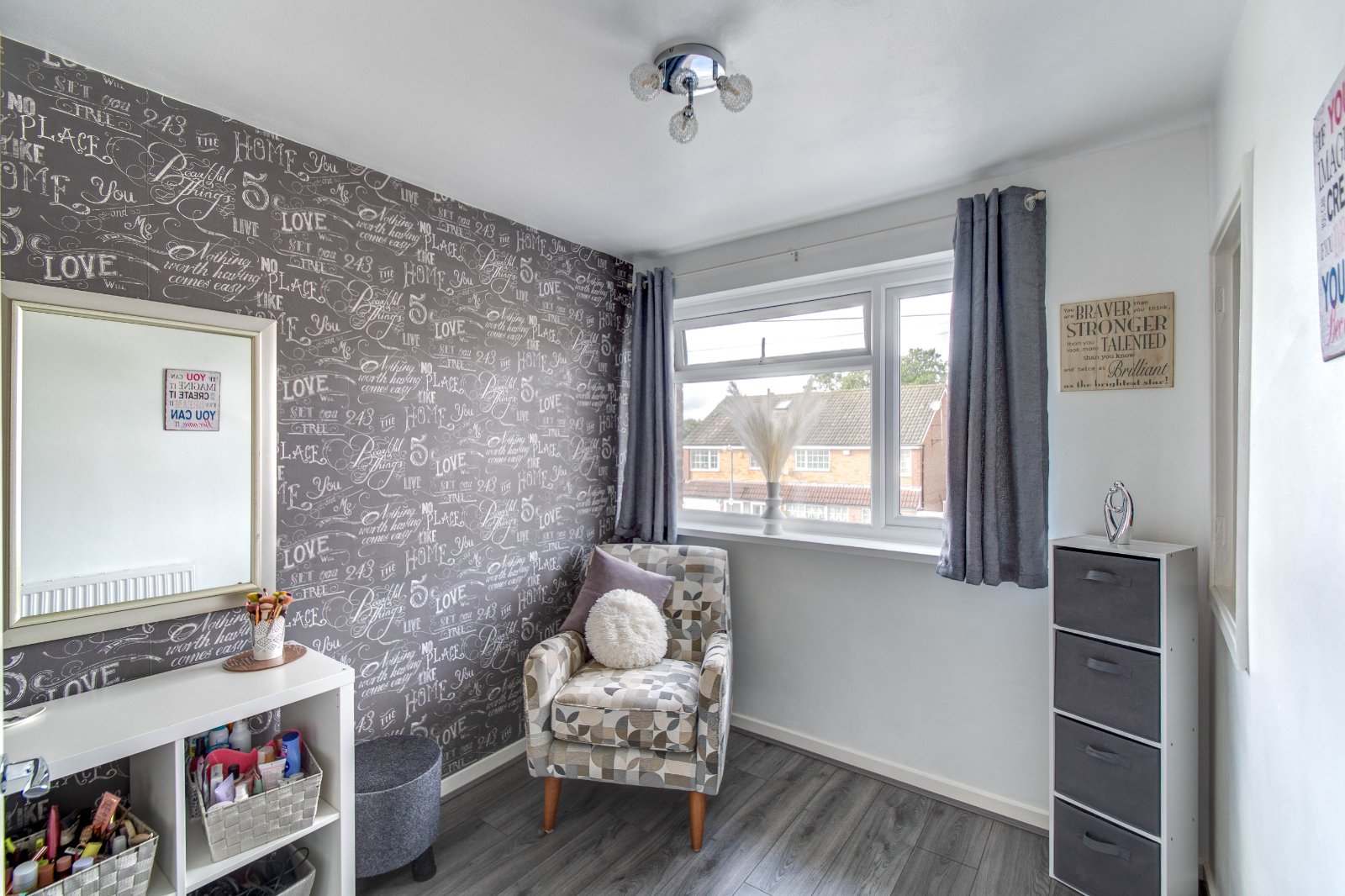 3 bed house for sale in The Dell, Northfield 9