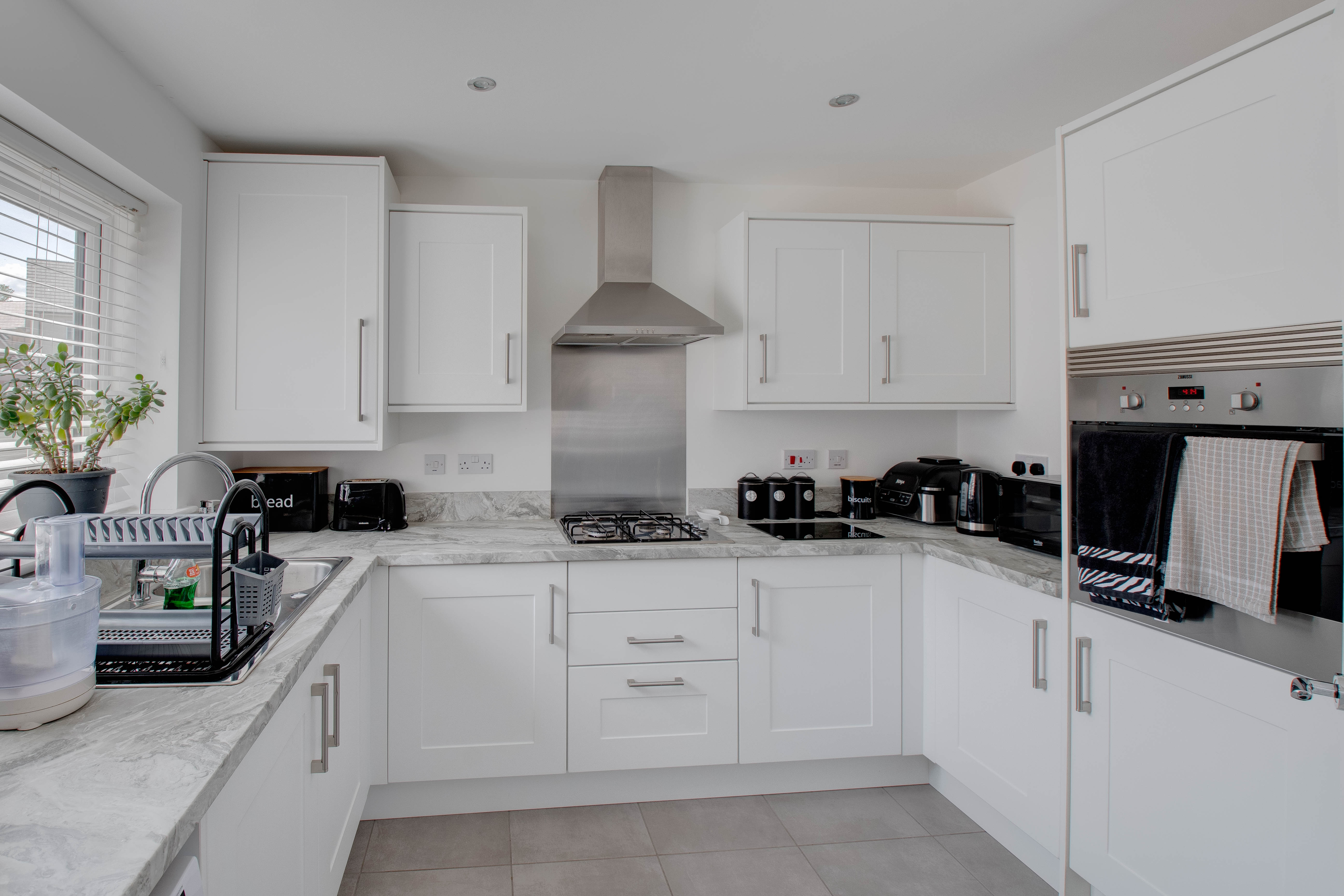 3 bed house for sale in Hawthorn Way, Birmingham 1