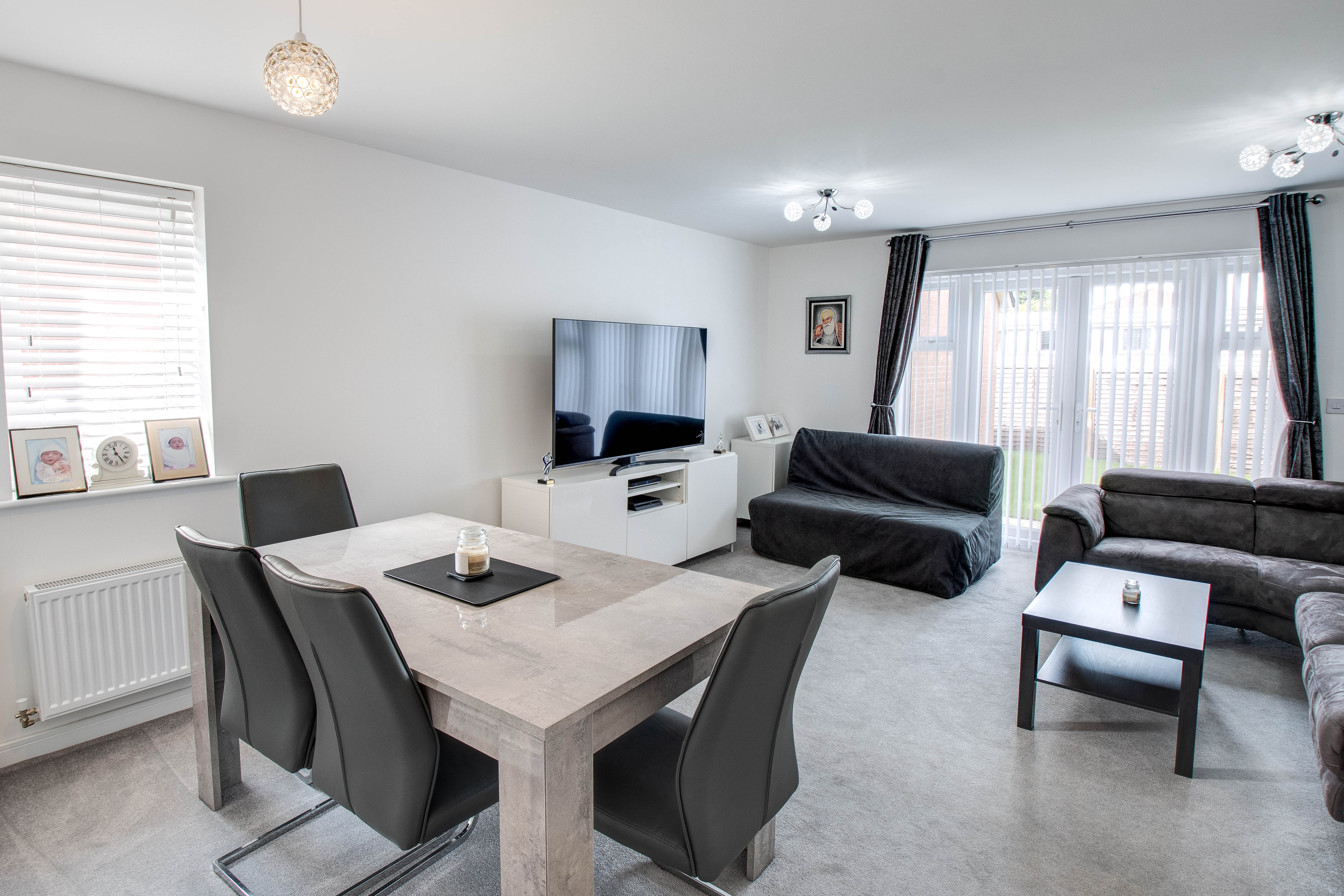 3 bed house for sale in Hawthorn Way, Birmingham 2