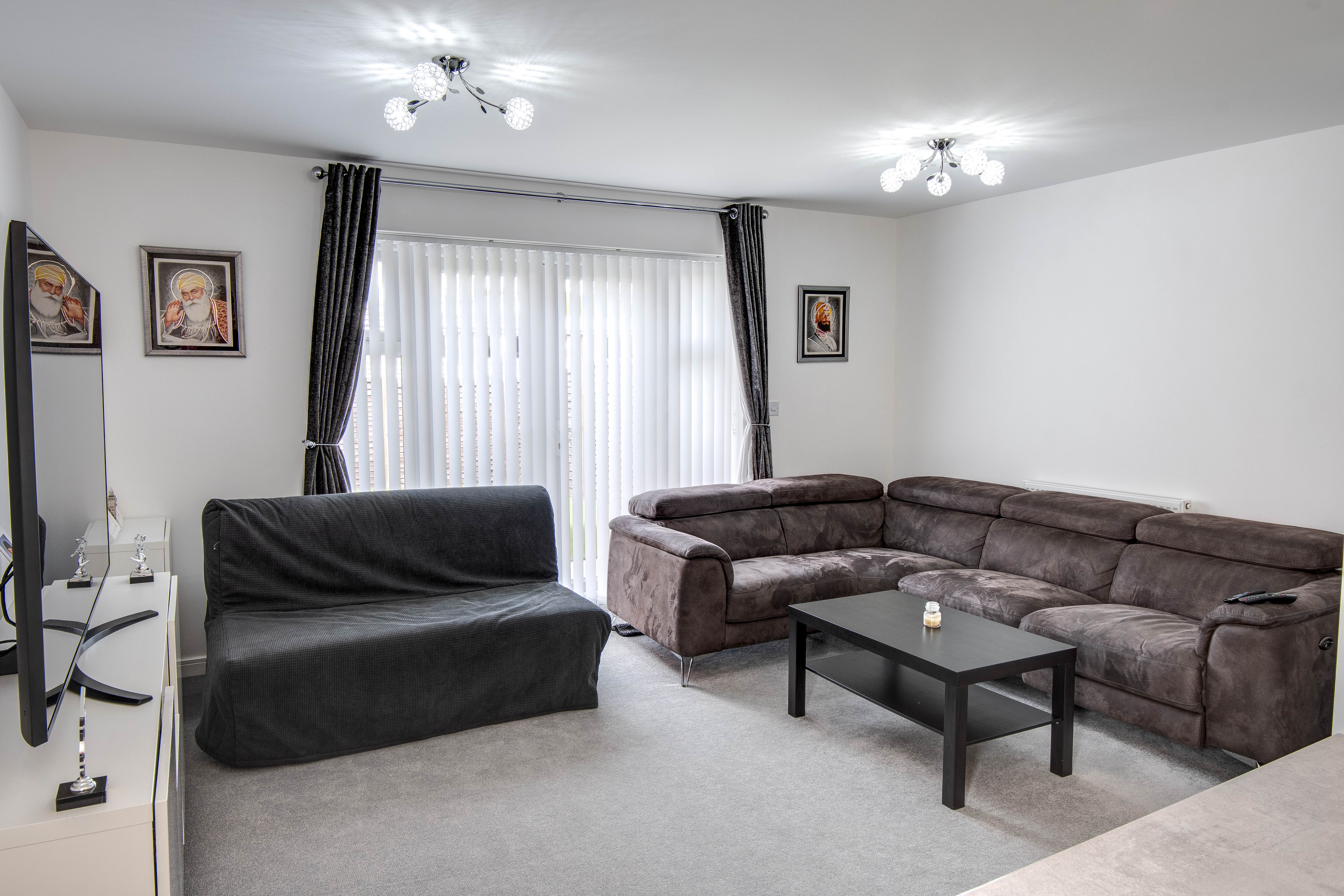 3 bed house for sale in Hawthorn Way, Birmingham 3