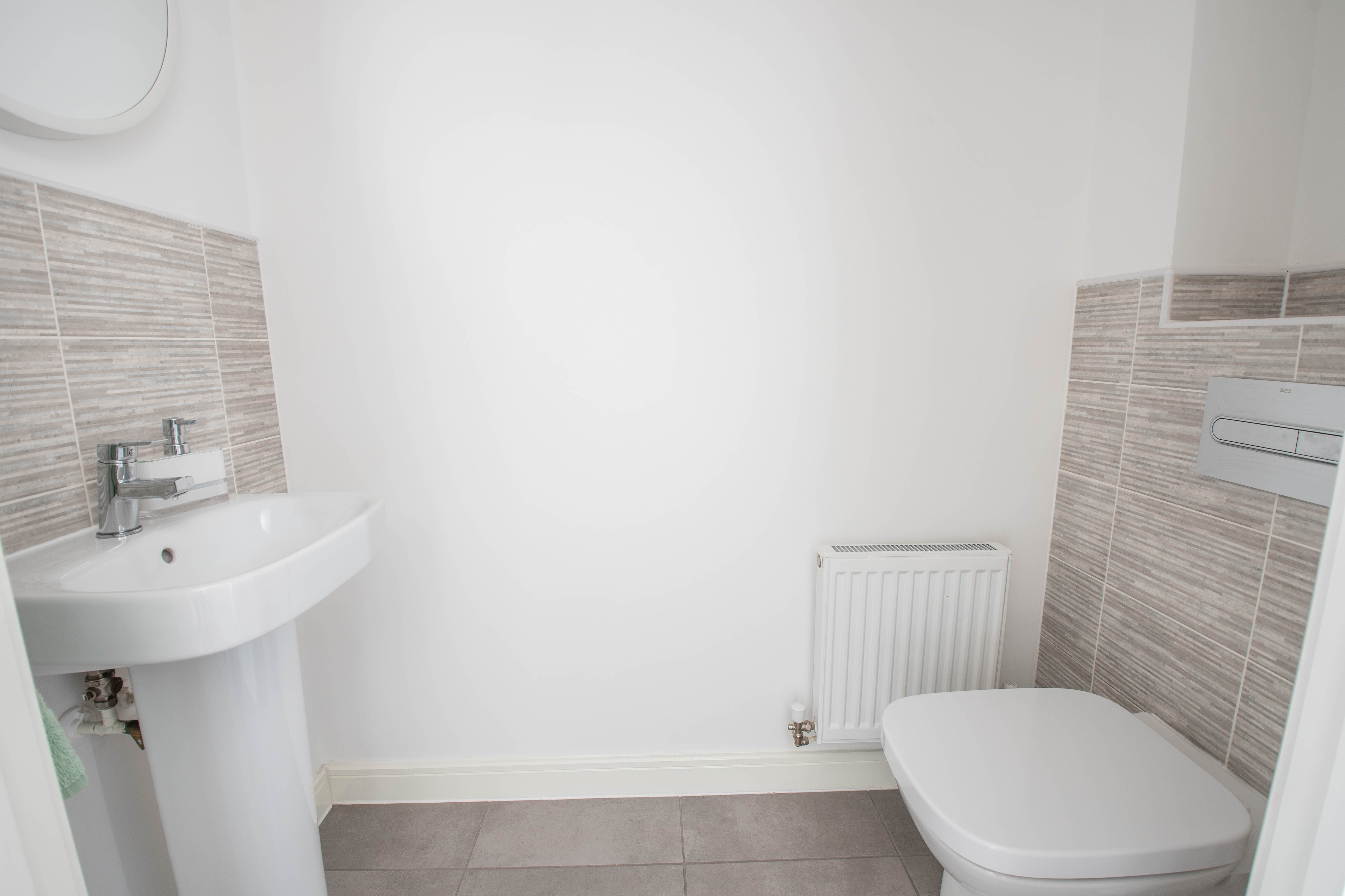 3 bed house for sale in Hawthorn Way, Birmingham 5