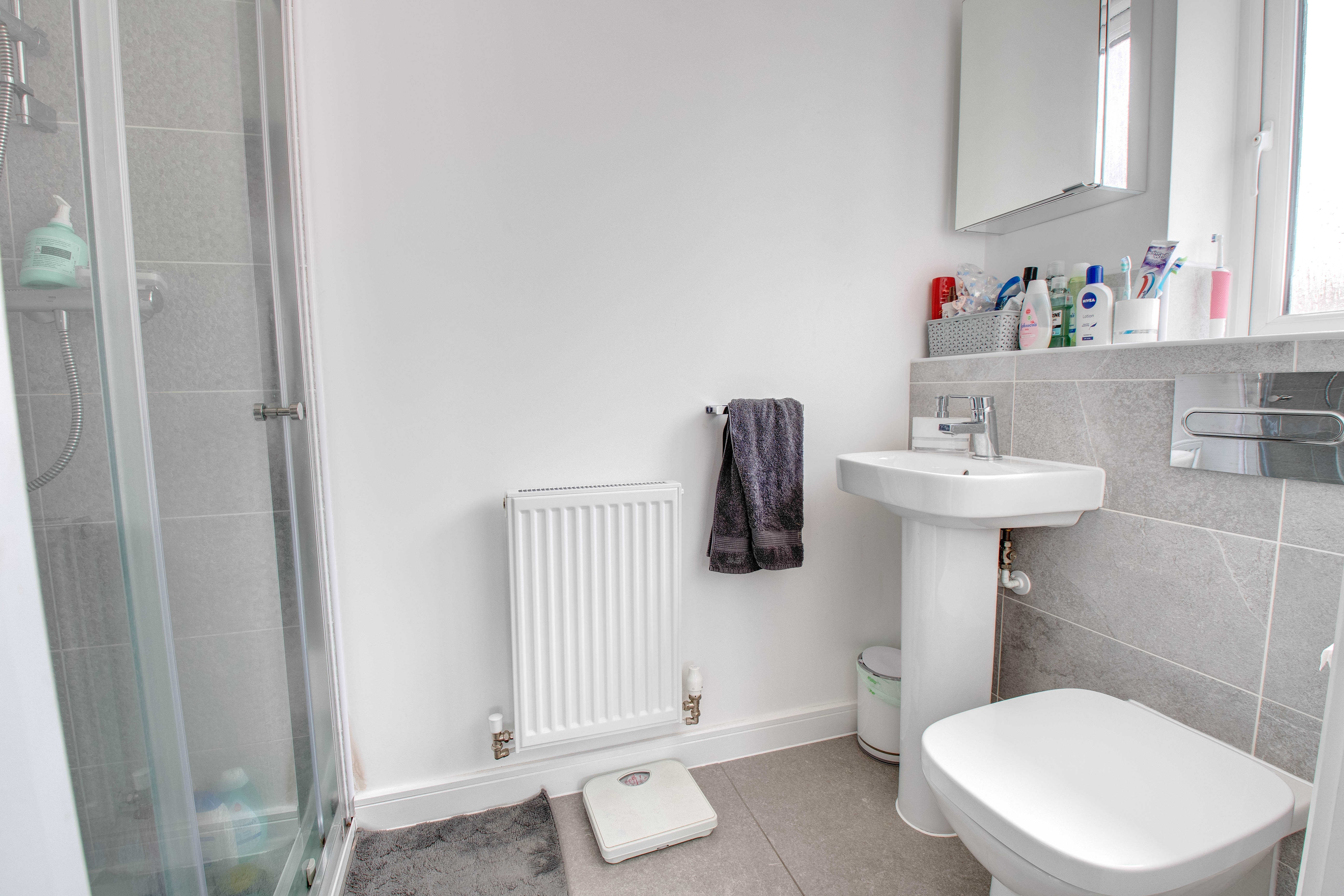 3 bed house for sale in Hawthorn Way, Birmingham 7