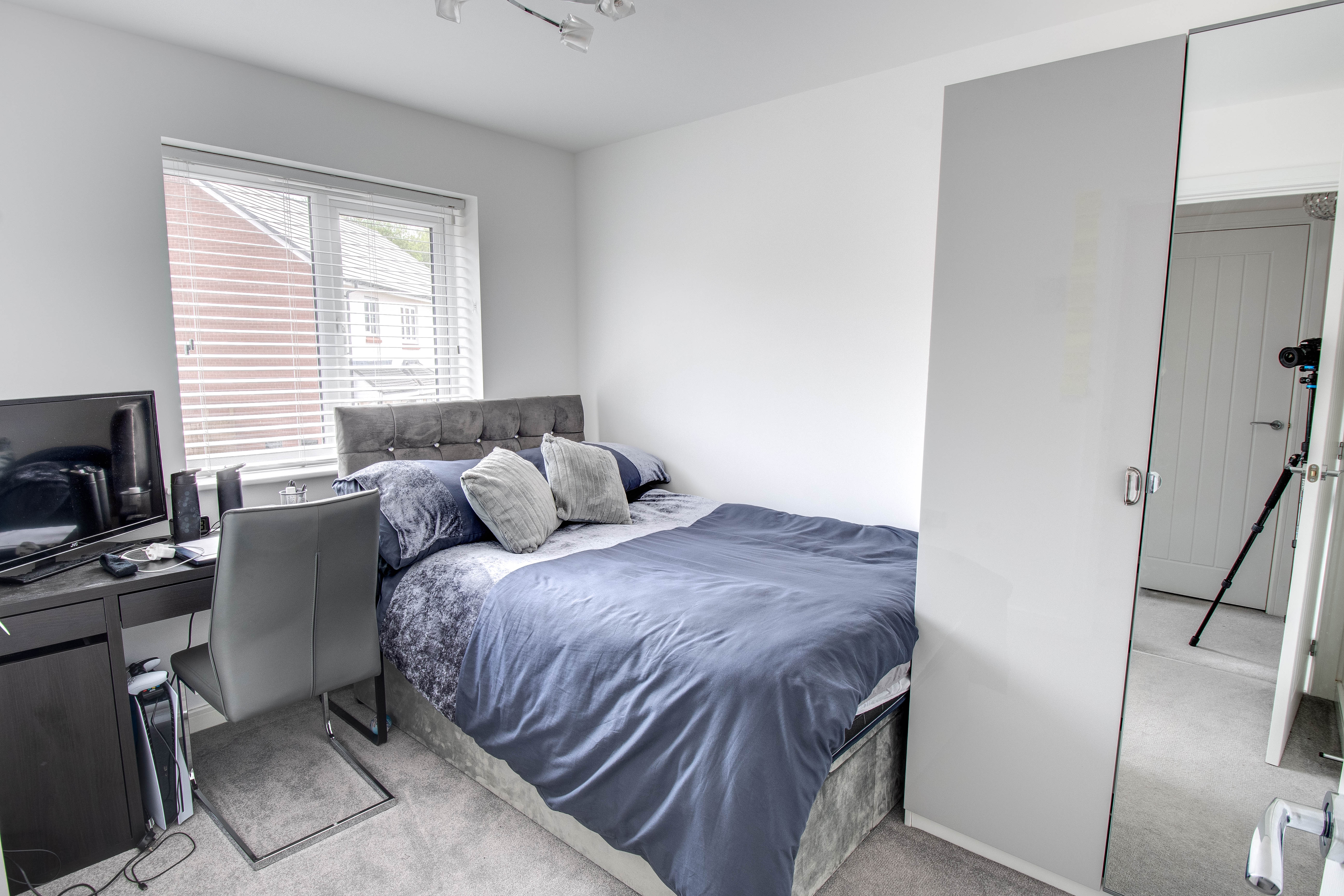 3 bed house for sale in Hawthorn Way, Birmingham 8