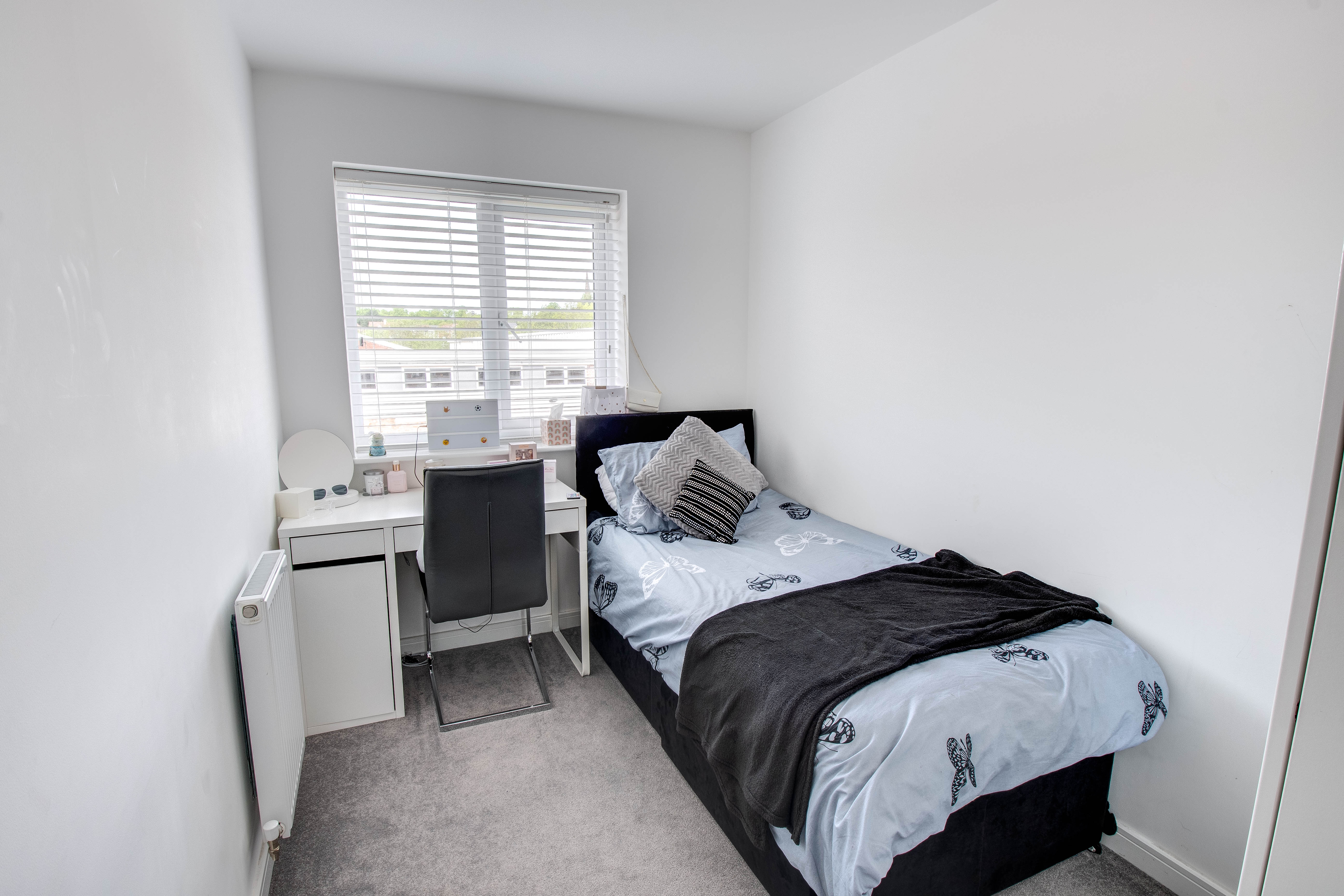 3 bed house for sale in Hawthorn Way, Birmingham 9