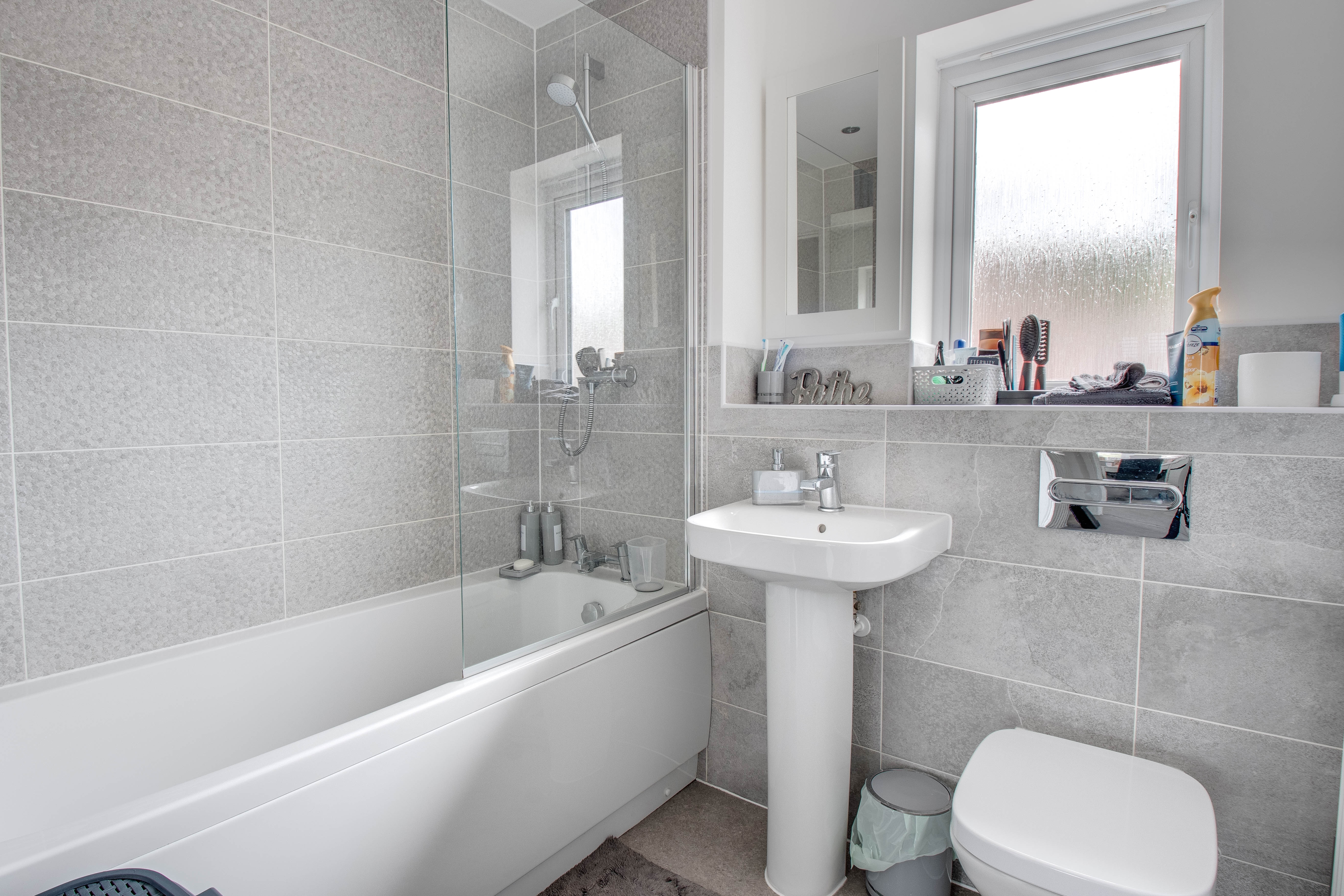 3 bed house for sale in Hawthorn Way, Birmingham  - Property Image 11