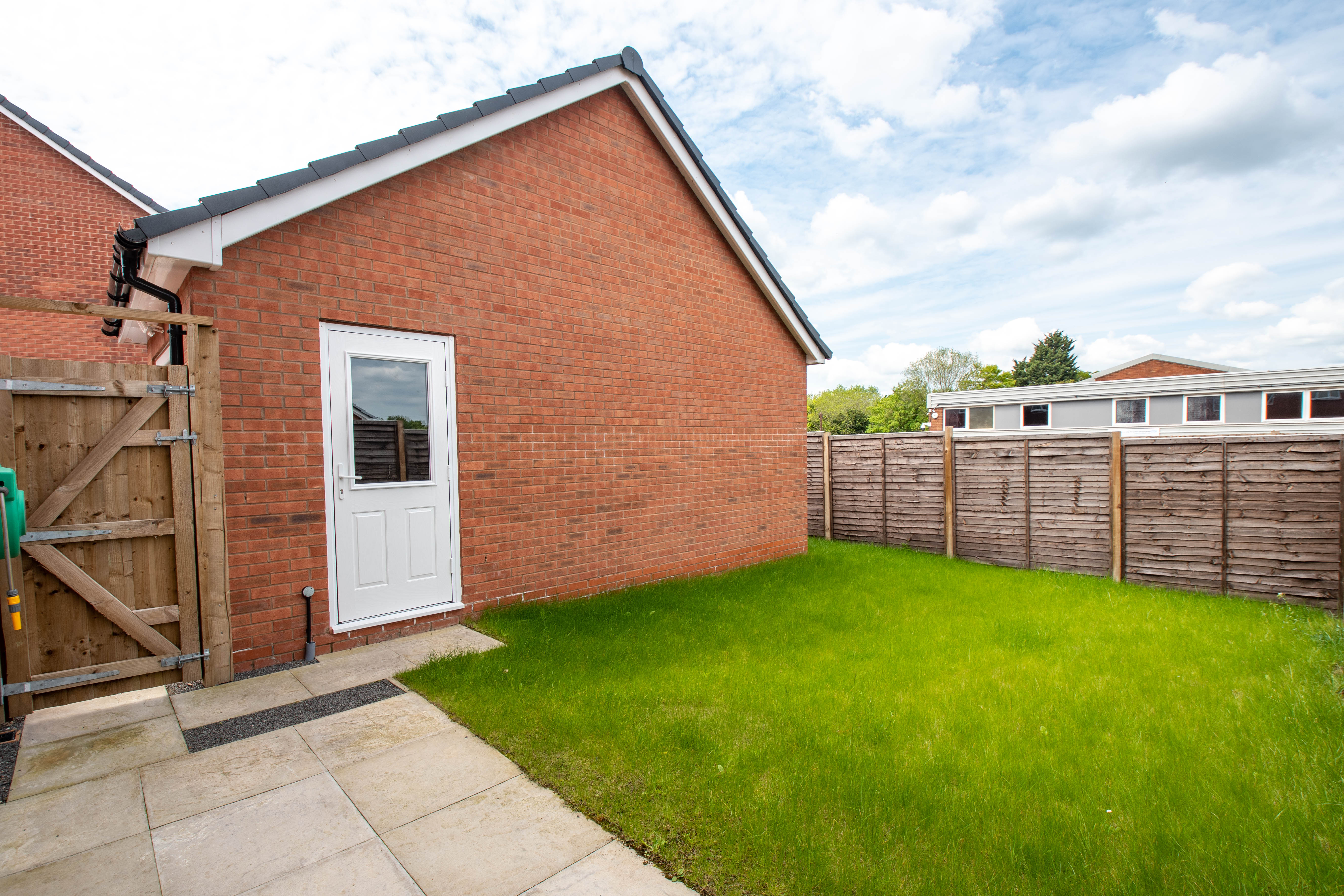 3 bed house for sale in Hawthorn Way, Birmingham 11