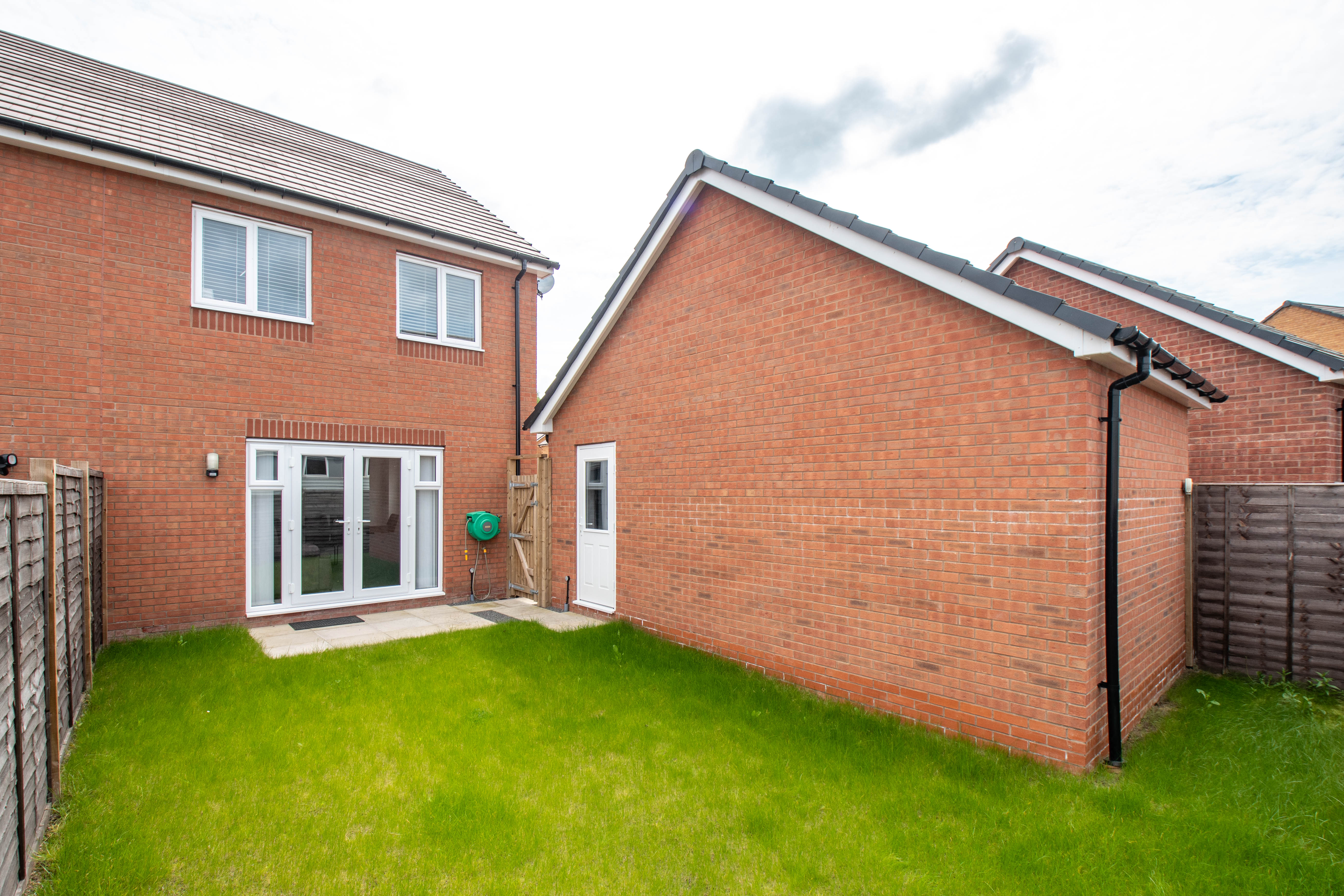 3 bed house for sale in Hawthorn Way, Birmingham 12