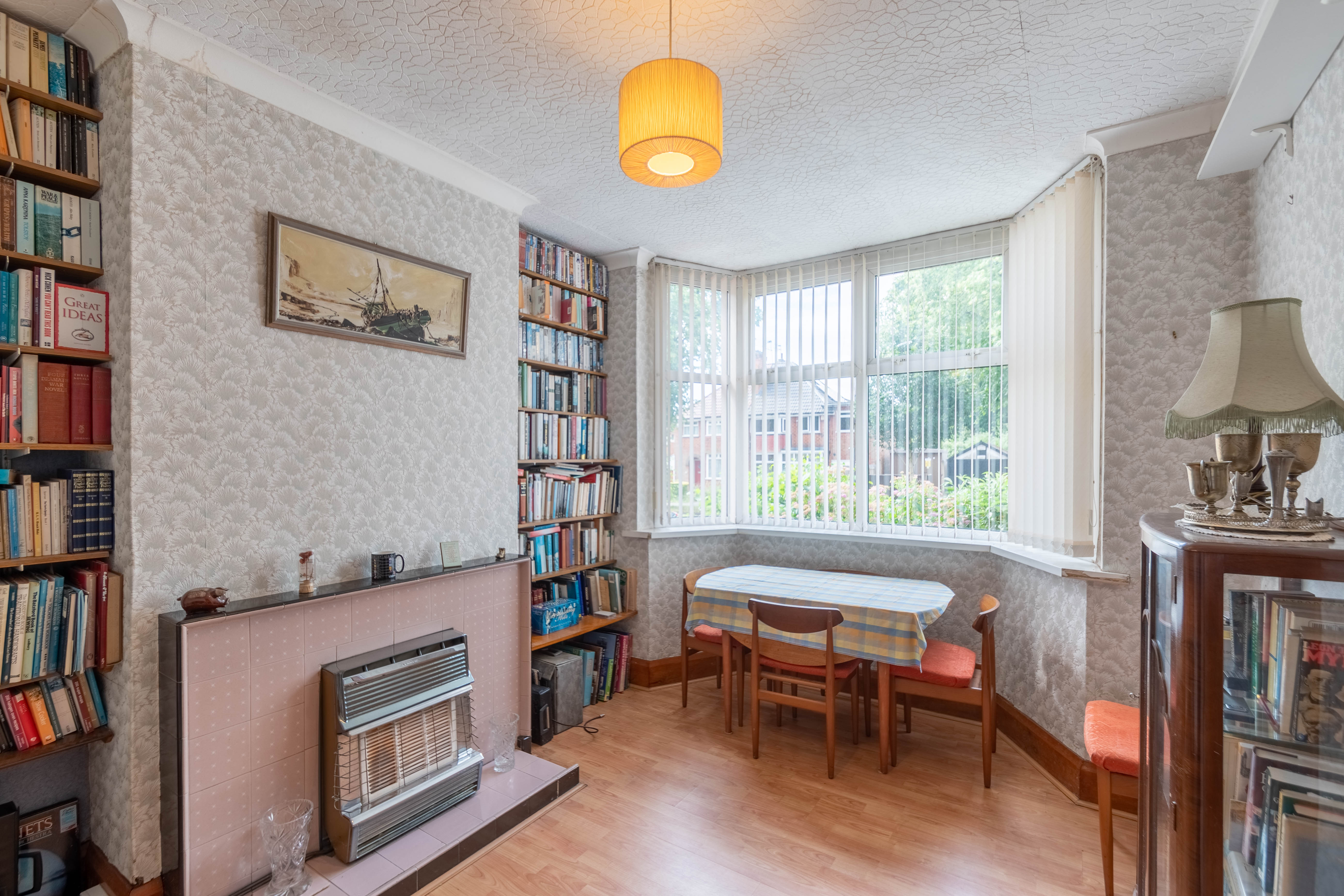 3 bed house for sale in Wychall Road, Birmingham 1