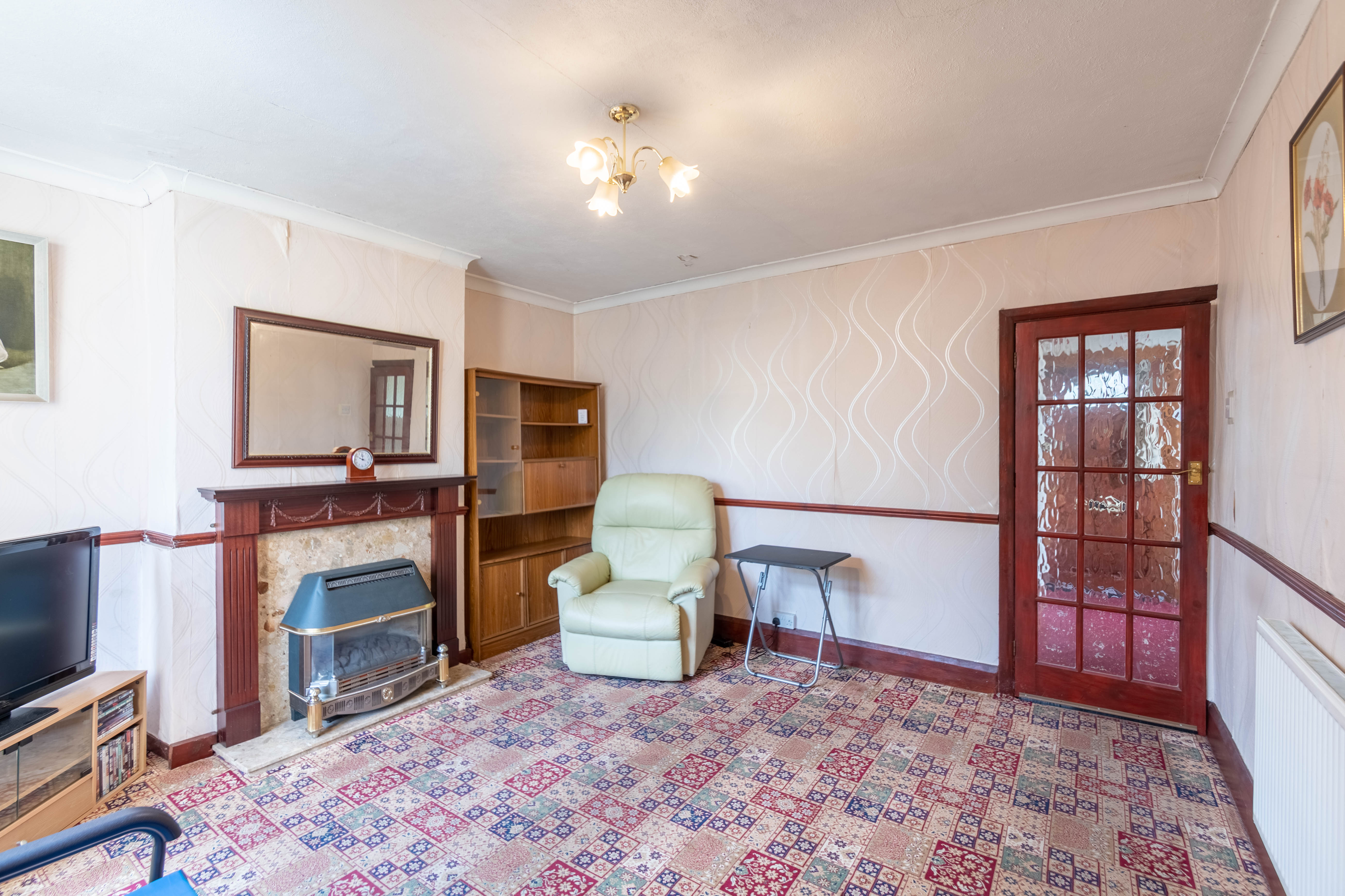 3 bed house for sale in Wychall Road, Birmingham 3