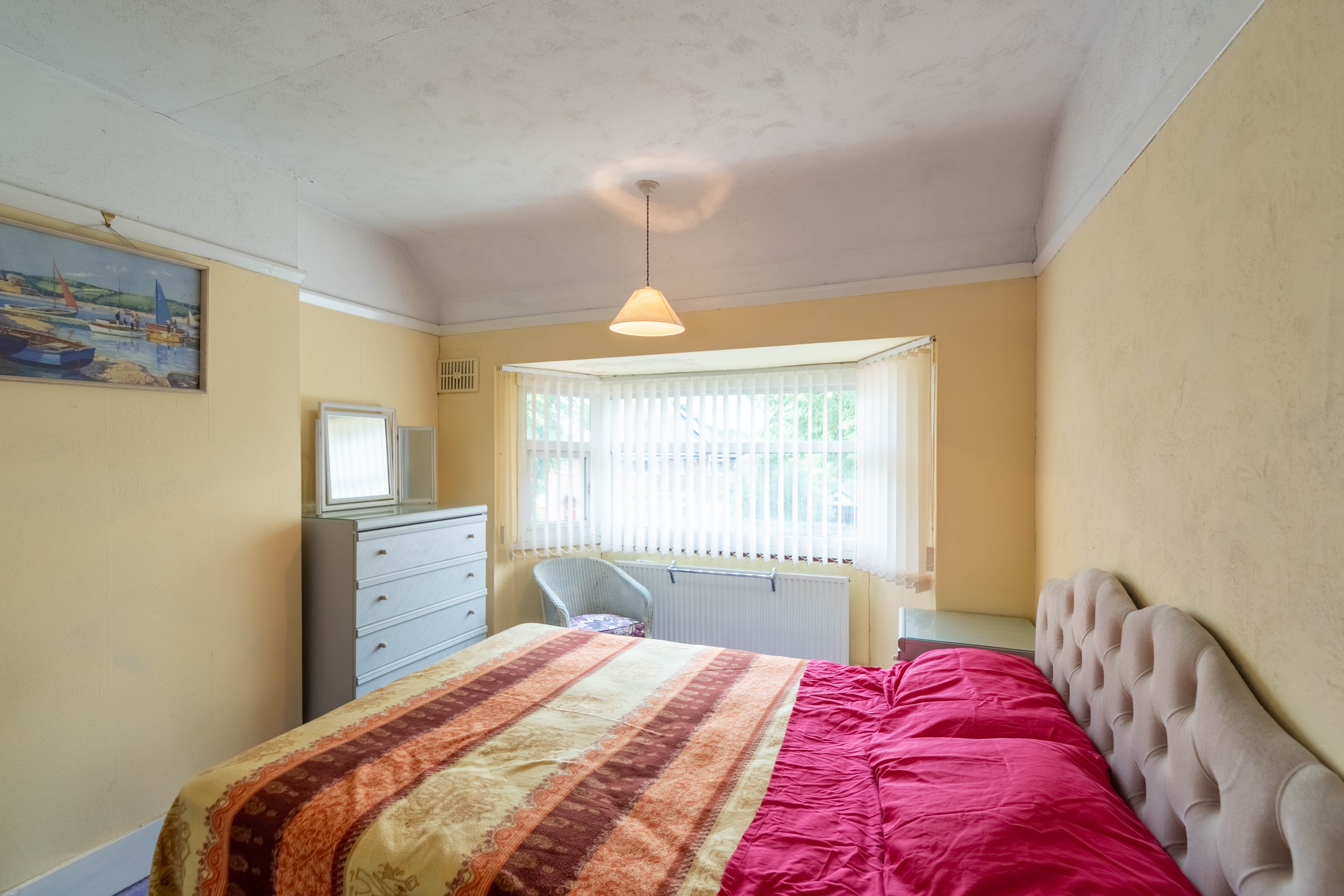3 bed house for sale in Wychall Road, Birmingham  - Property Image 8