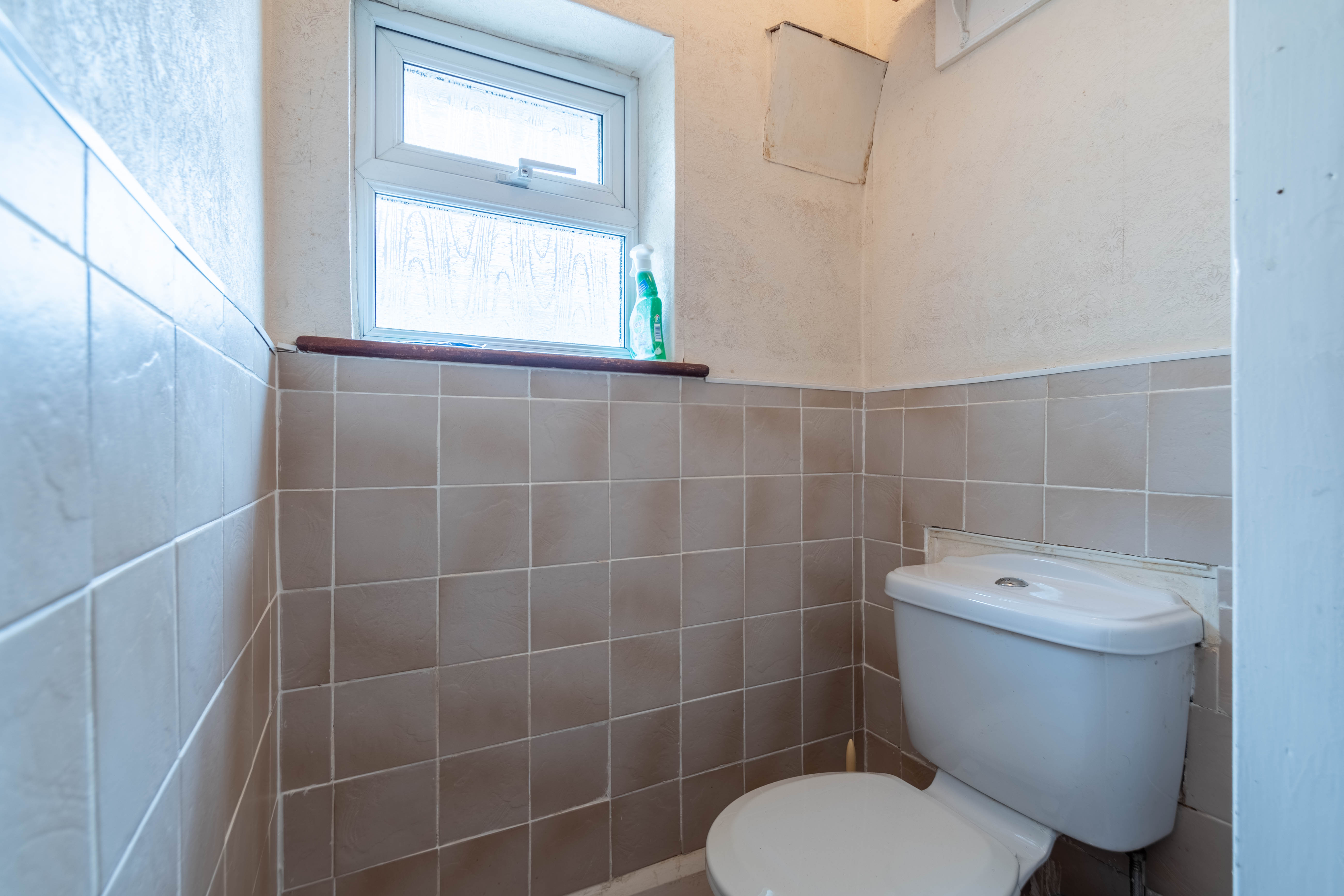 3 bed house for sale in Wychall Road, Birmingham 10