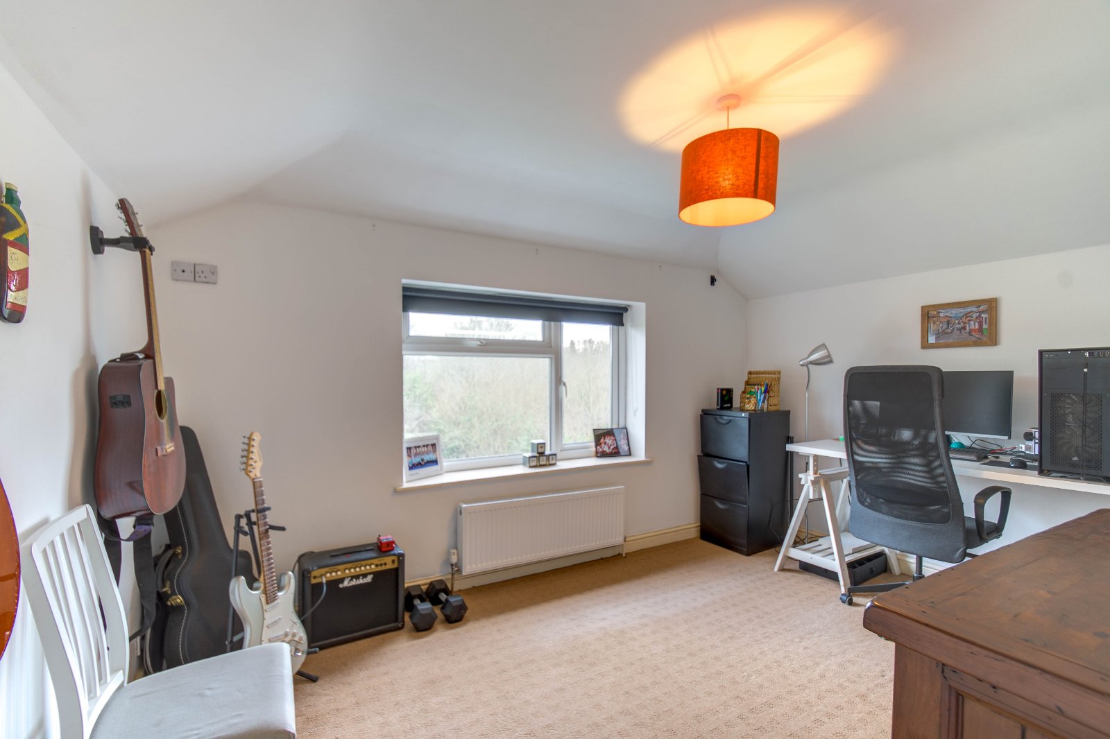 4 bed house for sale in Cole Valley Road, Birmingham  - Property Image 8