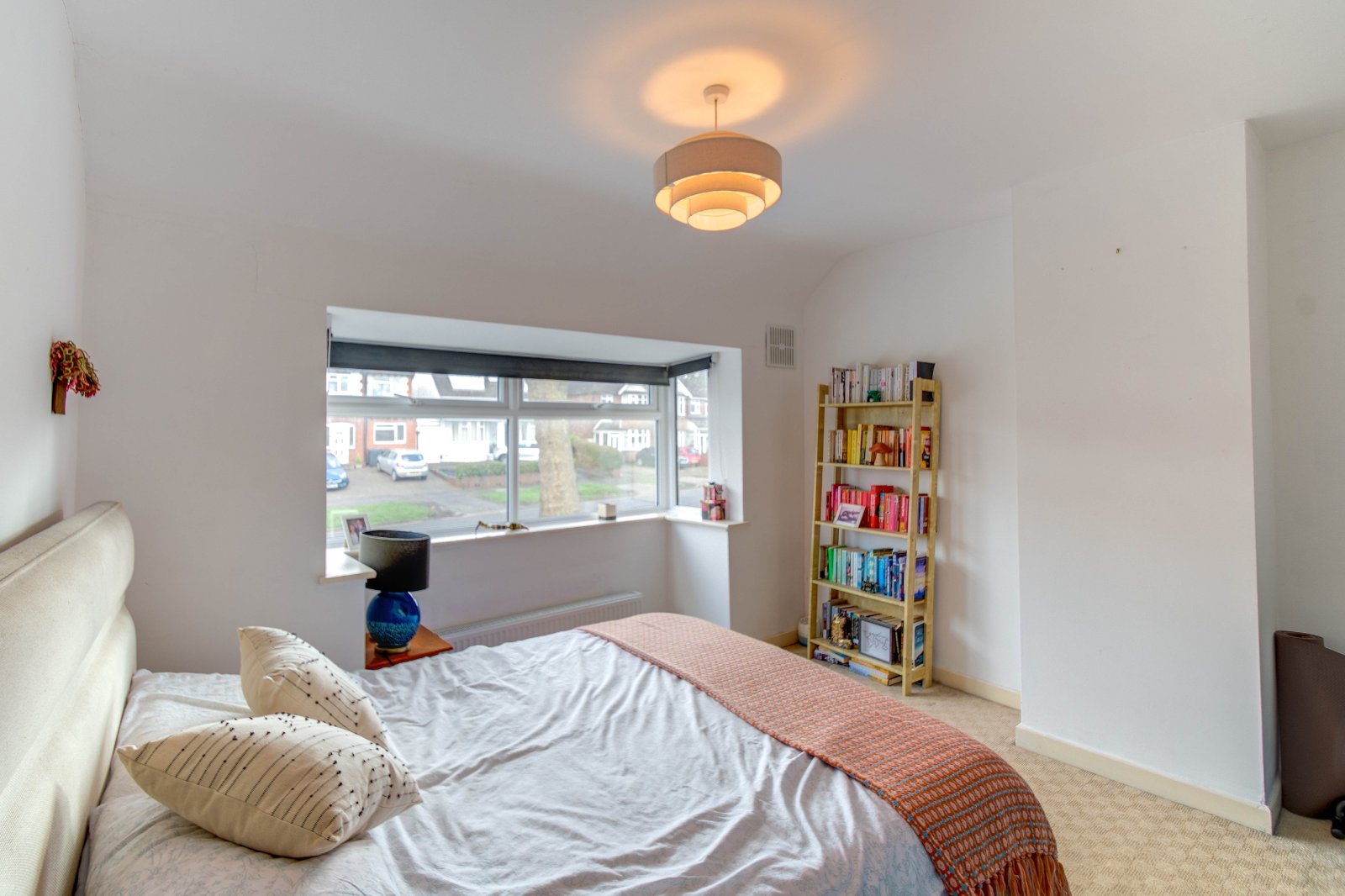 4 bed house for sale in Cole Valley Road, Birmingham  - Property Image 7