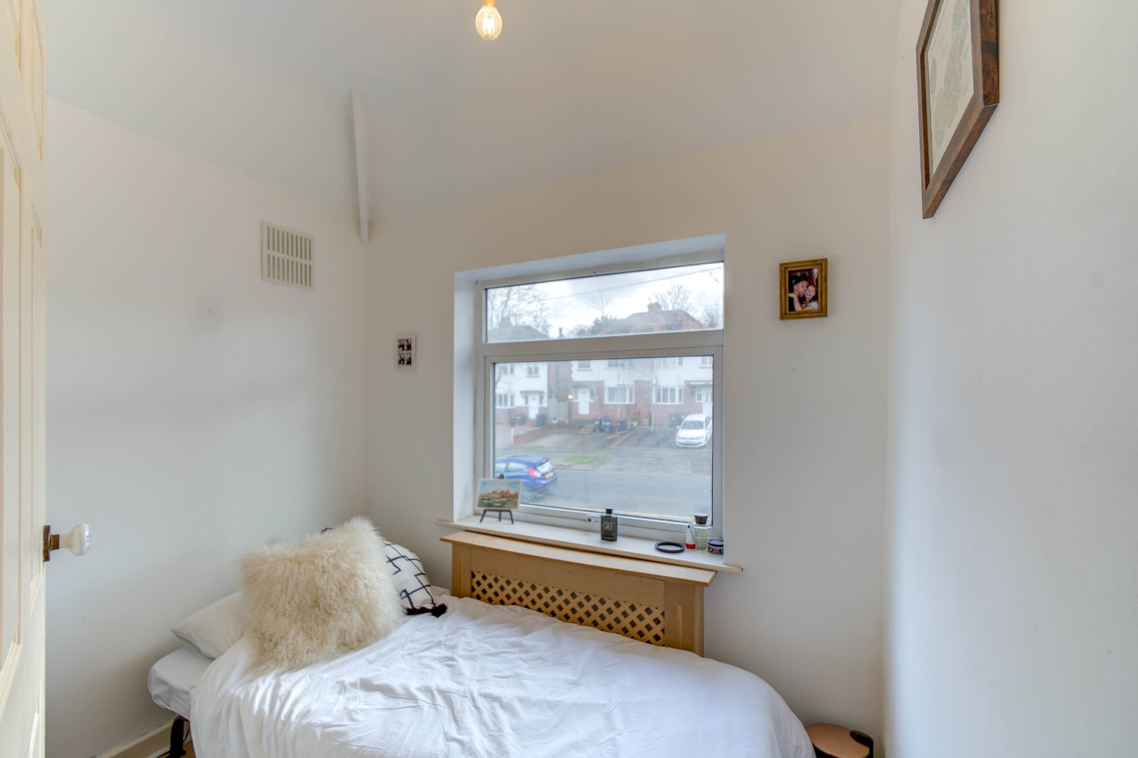 4 bed house for sale in Cole Valley Road, Birmingham 8